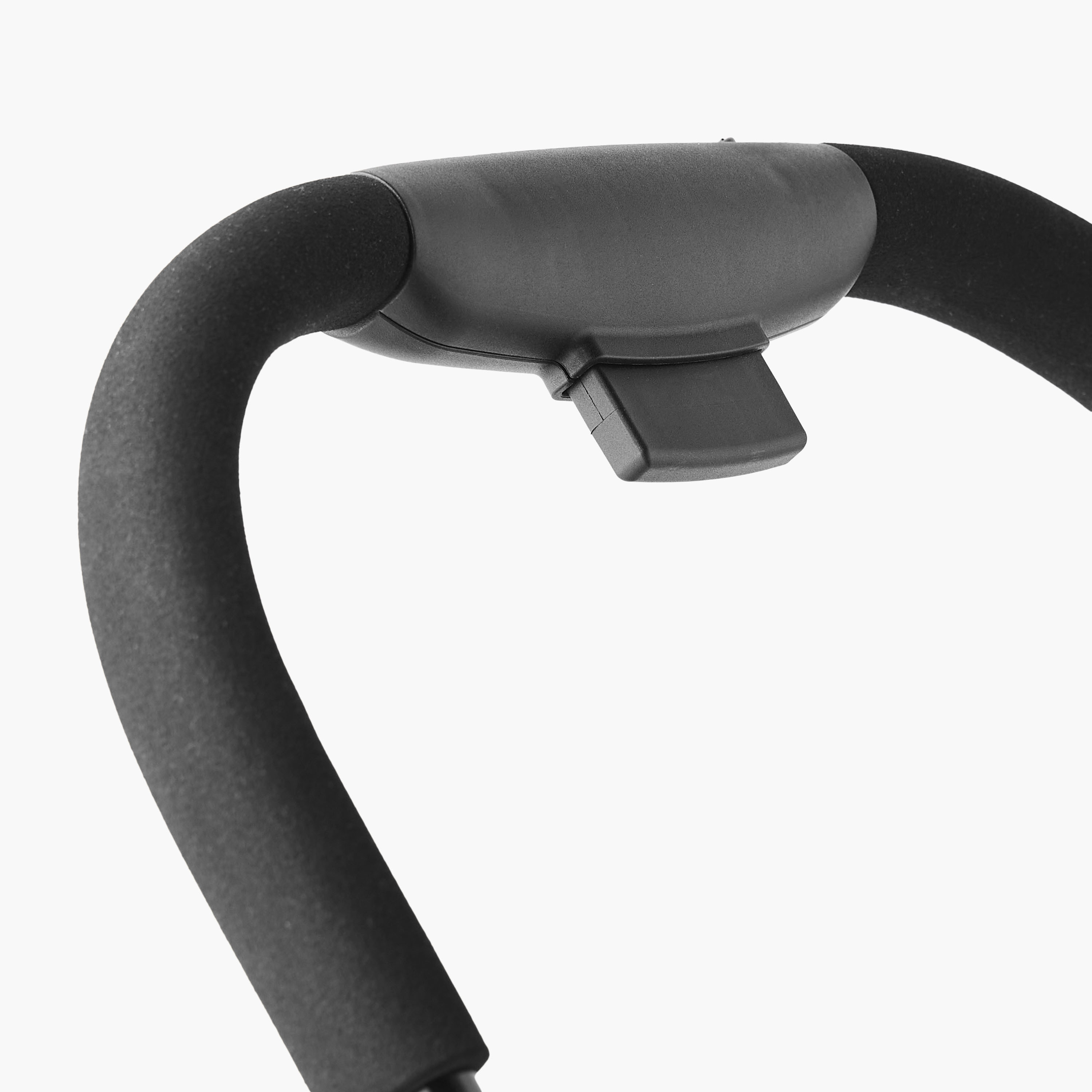 Juniors Zoey Stroller with Push Button Folding System, Metal Frame and Wheel Lock-baby-gear-strollersandprams-strollers-image-8