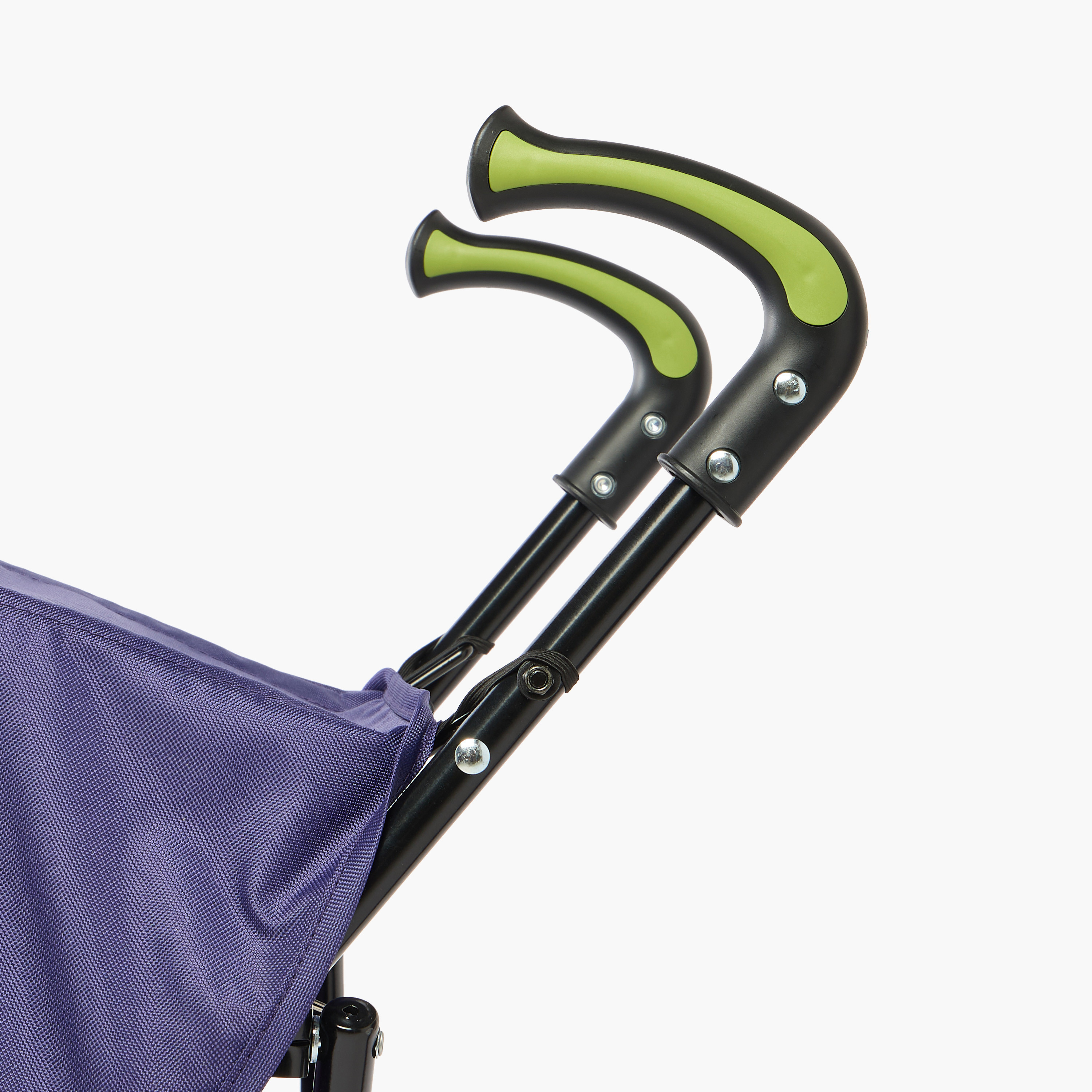 Juniors Scooty Butterfly Print Baby Buggy Stroller-baby-gear-strollersandprams-buggies-image-7