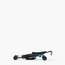 عربة باجي للأطفال سكوتي بطبعات فراشة من جونيورز-baby-gear-strollersandprams-buggies-image-6