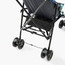عربة باجي للأطفال سكوتي بطبعات فراشة من جونيورز-baby-gear-strollersandprams-buggies-image-3