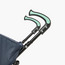 عربة باجي للأطفال سكوتي بطبعات فراشة من جونيورز-baby-gear-strollersandprams-buggies-image-2