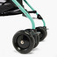 عربة باجي للأطفال سكوتي بطبعات فراشة من جونيورز-baby-gear-strollersandprams-buggies-image-1