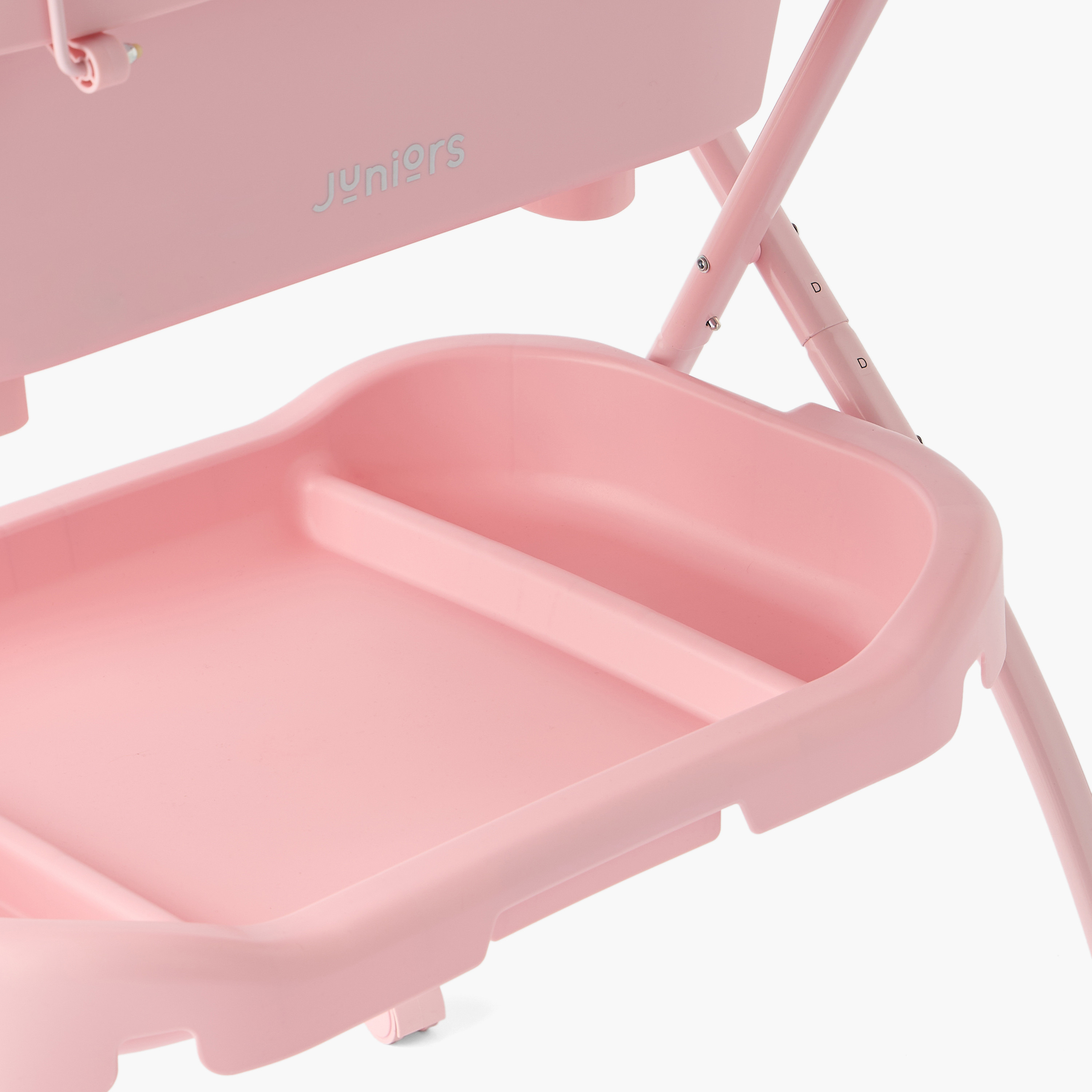 مركز تغيير ملابس قابل للطي مع حوض استحمام من جونيورز-baby-nursery-furniture-changingtables-image-11