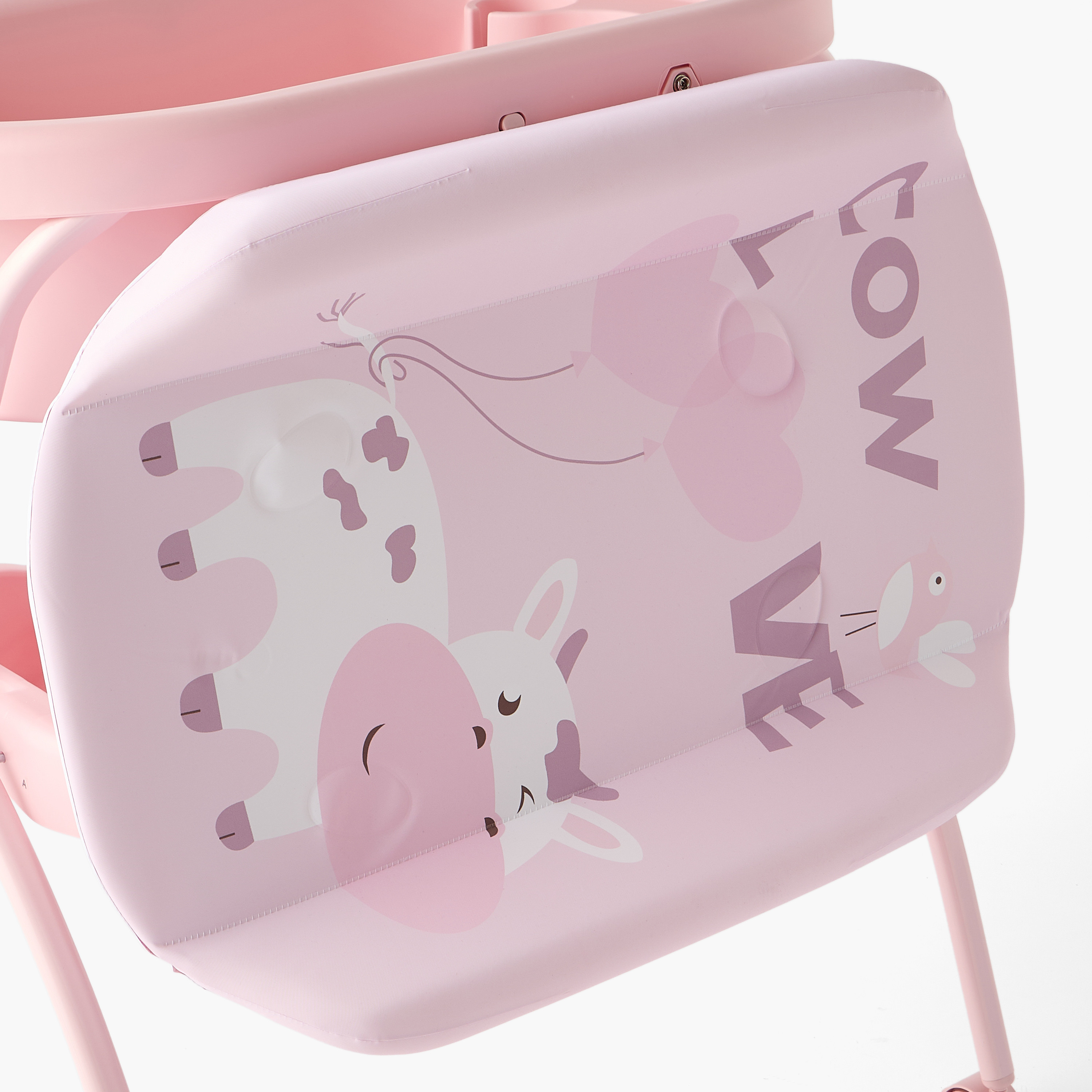 مركز تغيير ملابس قابل للطي مع حوض استحمام من جونيورز-baby-nursery-furniture-changingtables-image-6