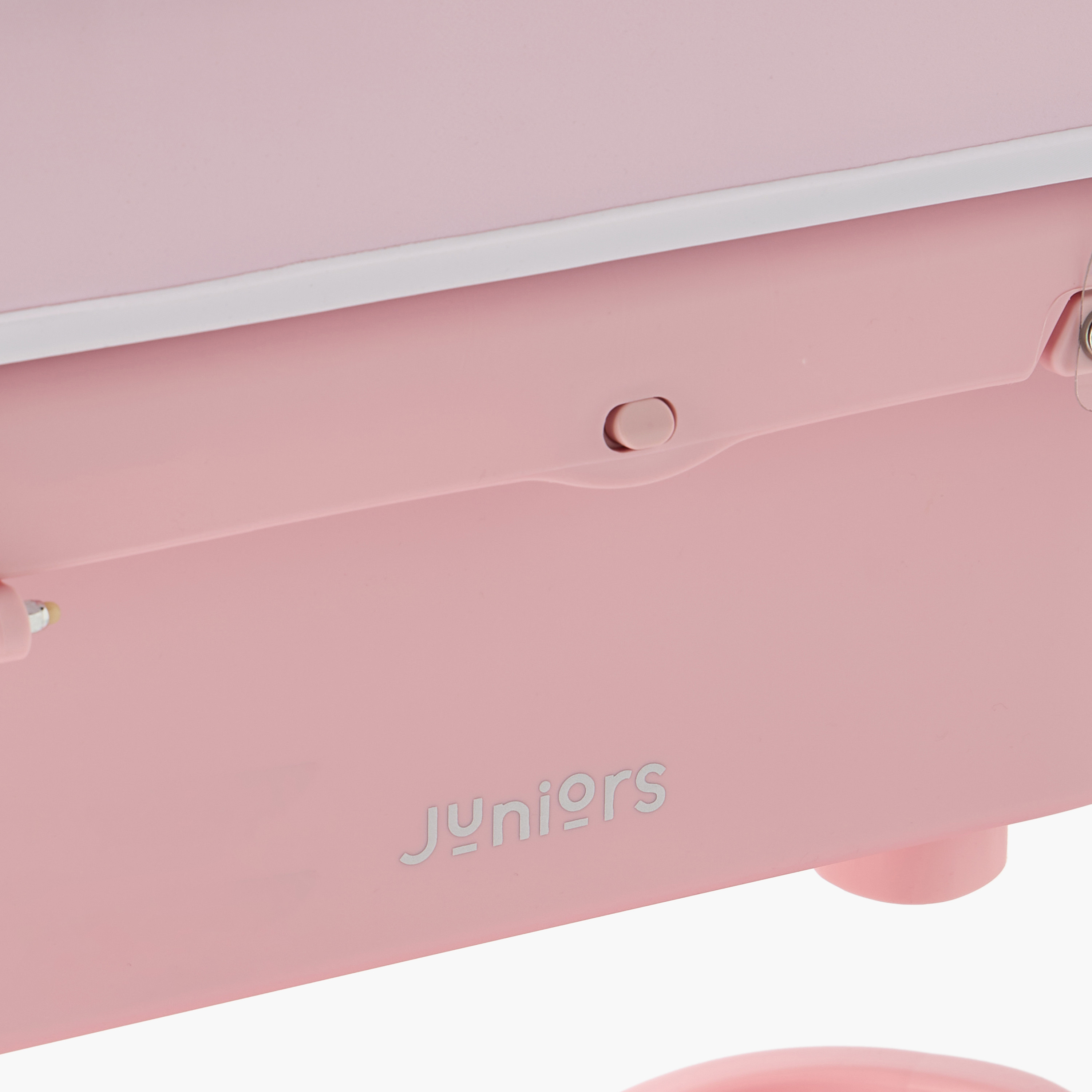 مركز تغيير ملابس قابل للطي مع حوض استحمام من جونيورز-baby-nursery-furniture-changingtables-image-8