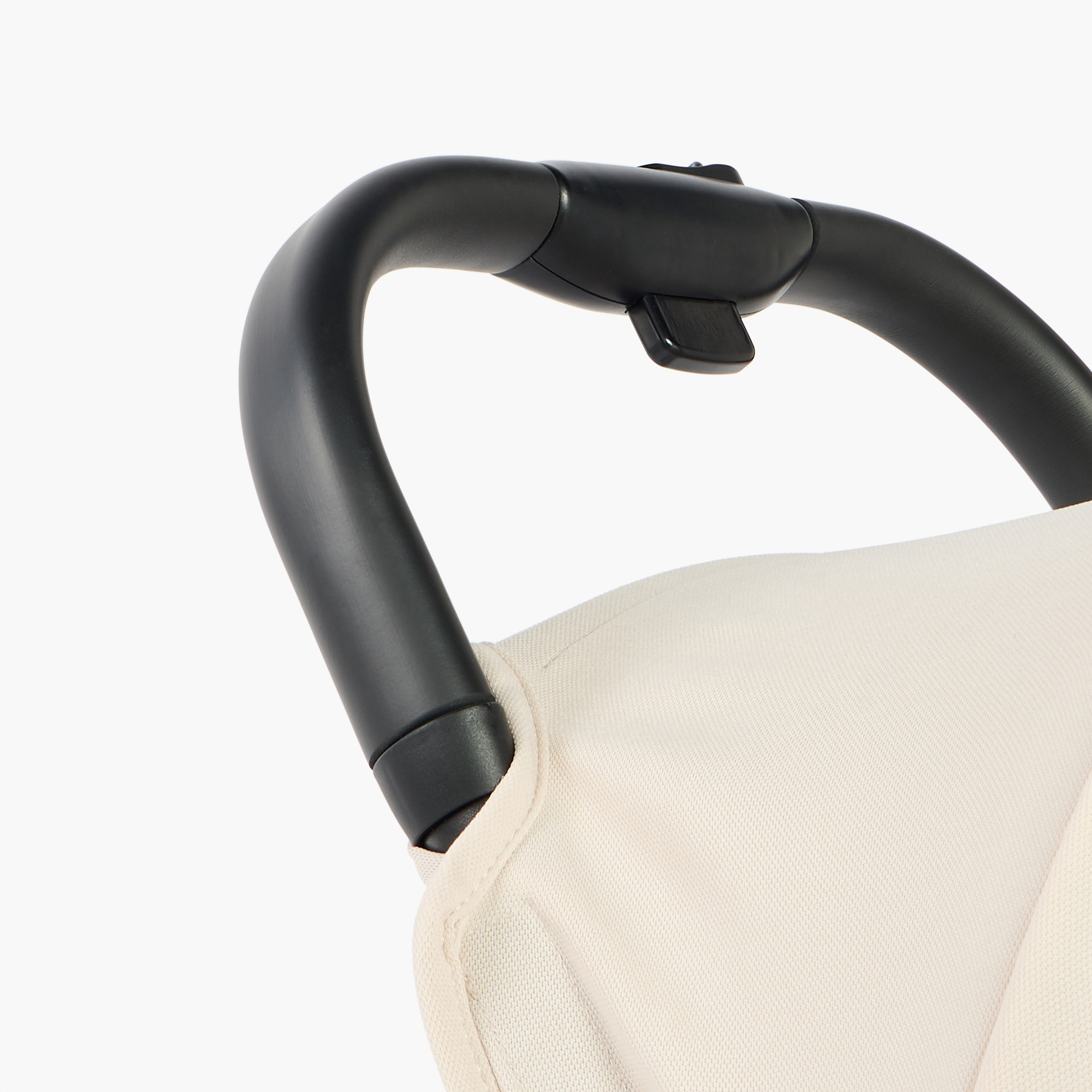 Juniors Cabin Approved Stroller with 3-Fold System, Aluminium Frame and Wheel Lock-baby-gear-strollersandprams-strollers-image-9