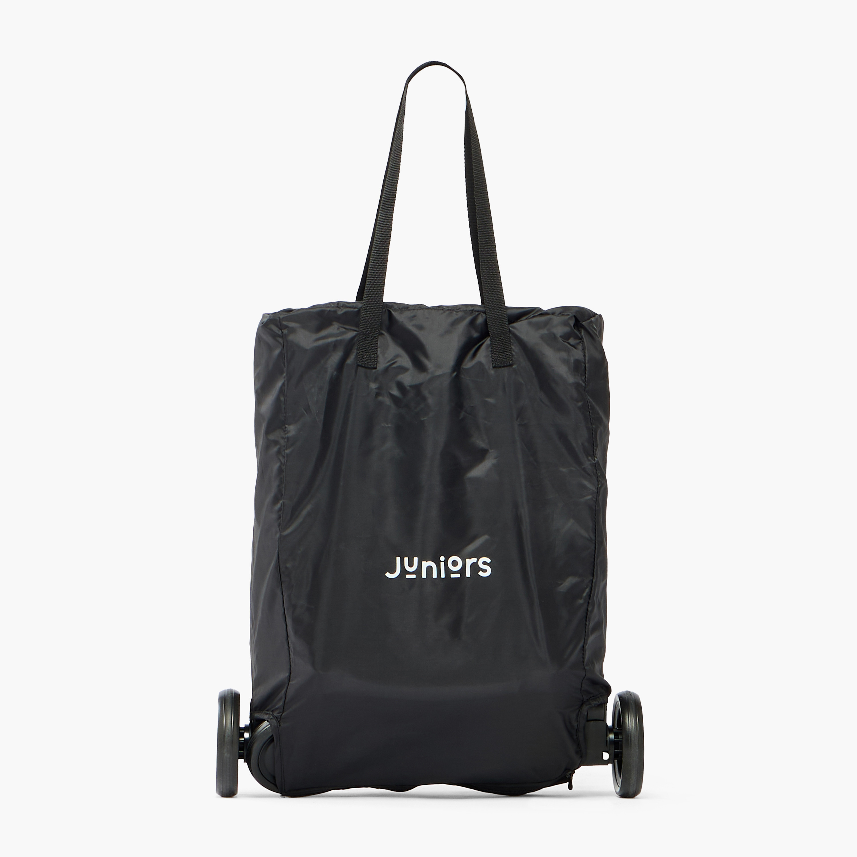 Juniors Cabin Approved Stroller with 3-Fold System, Aluminium Frame and Wheel Lock-baby-gear-strollersandprams-strollers-image-10