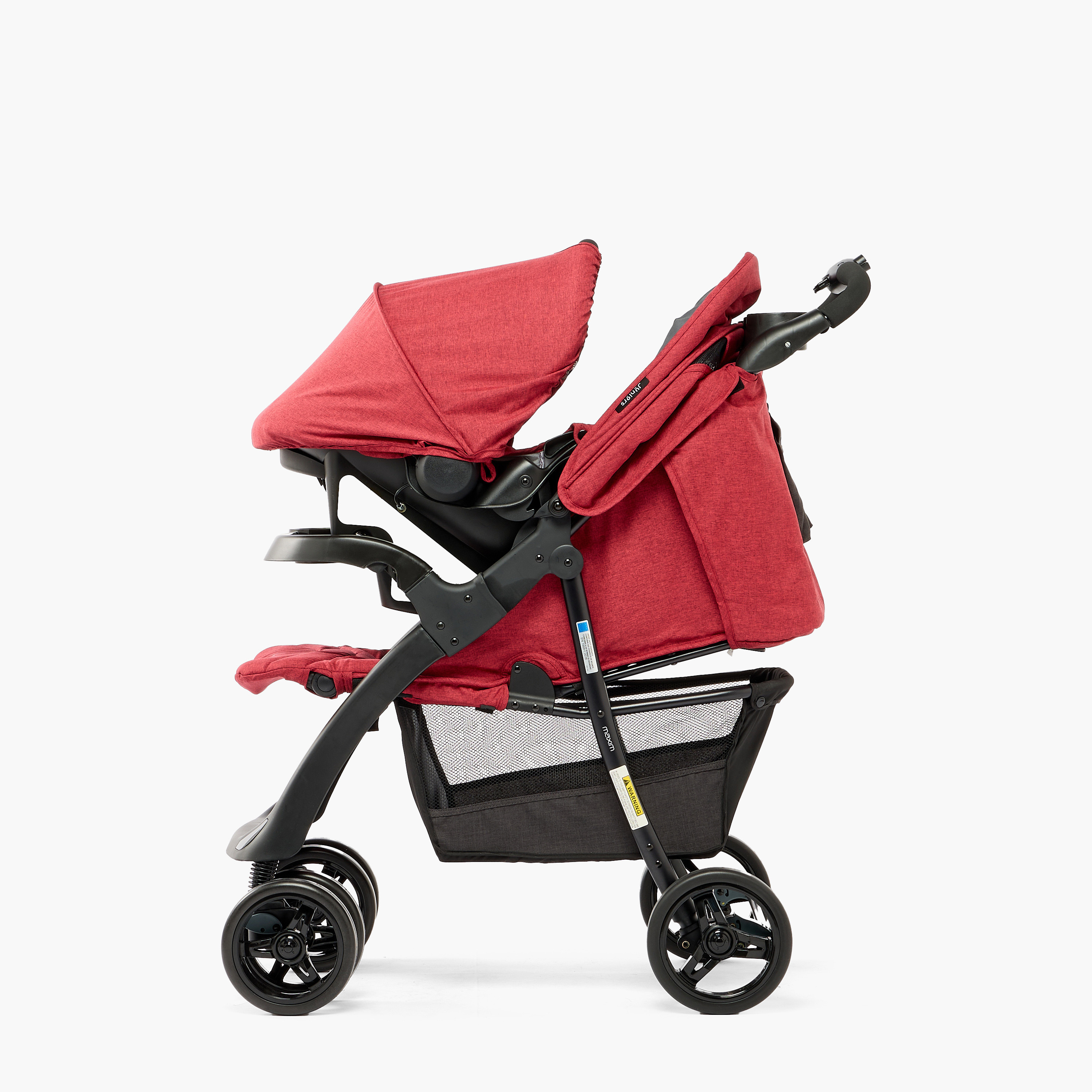 Juniors Maxim Travel System-baby-gear-strollersandprams-travelsystems-image-3