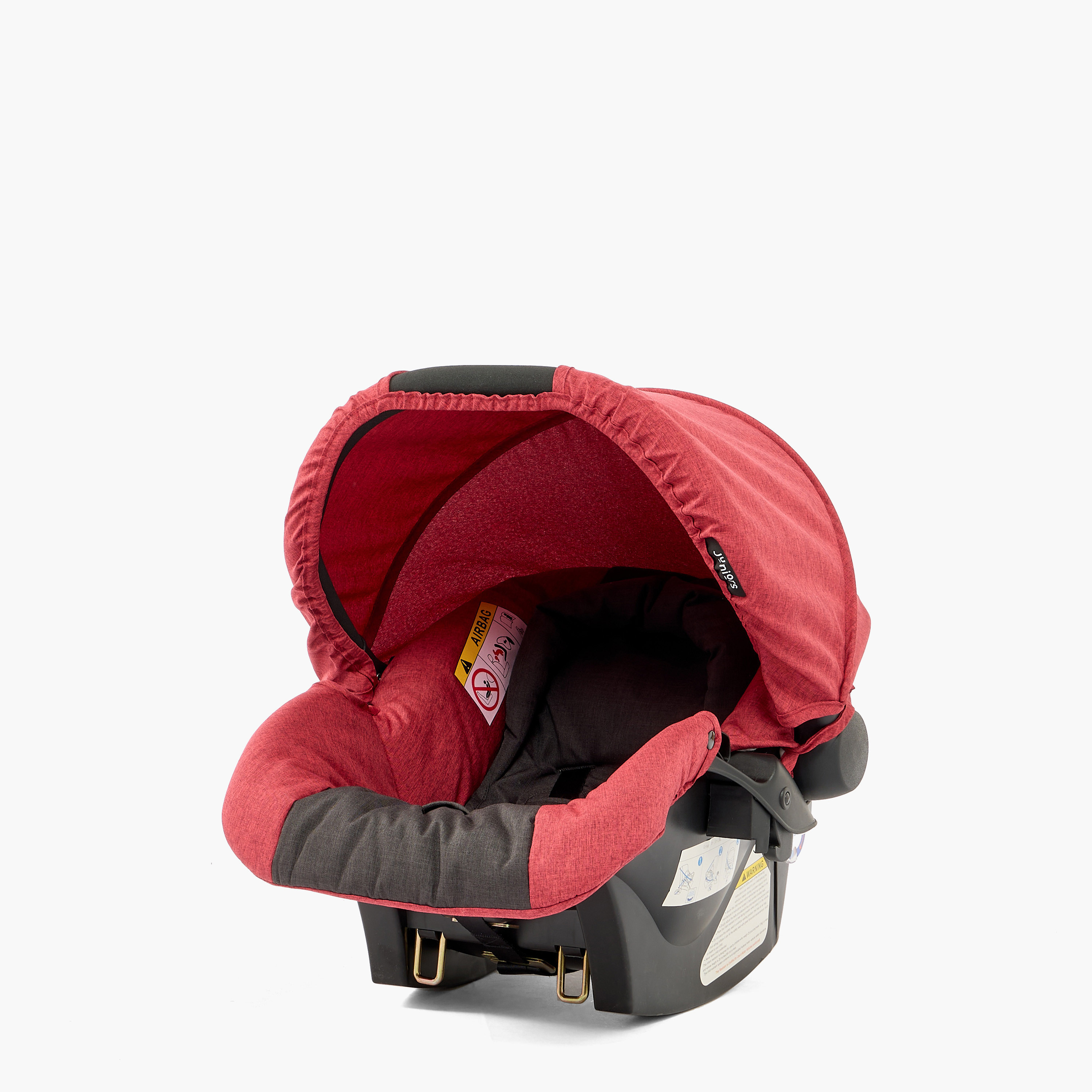 Juniors Maxim Travel System-baby-gear-strollersandprams-travelsystems-image-5