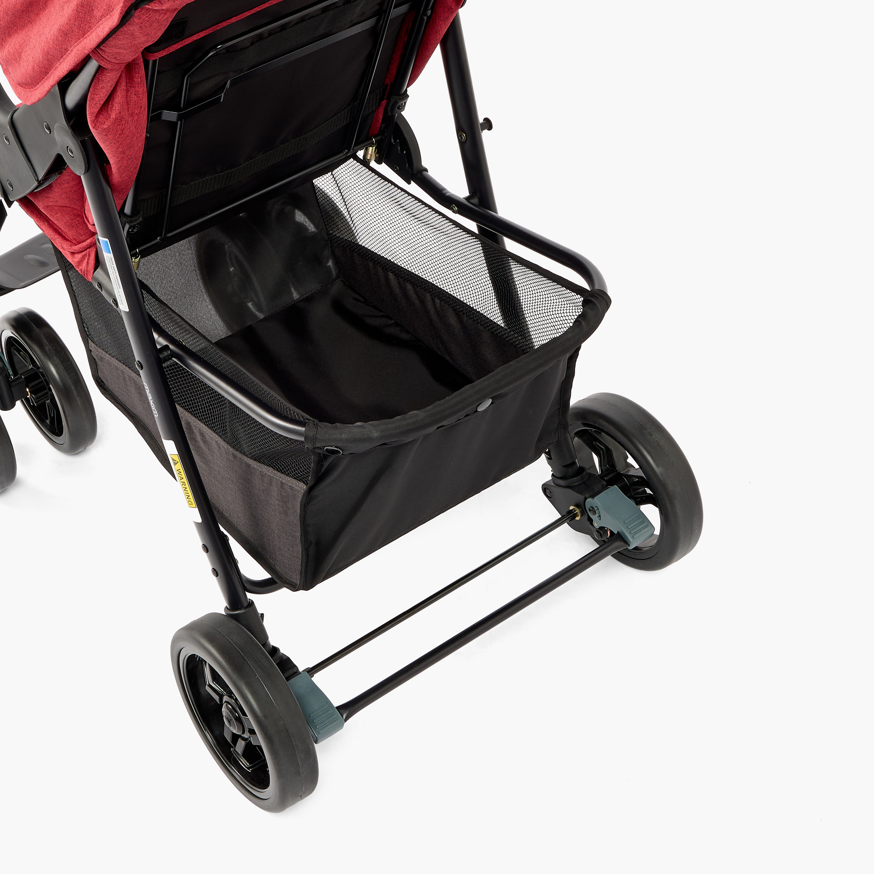 Juniors Maxim Travel System-baby-gear-strollersandprams-travelsystems-image-9