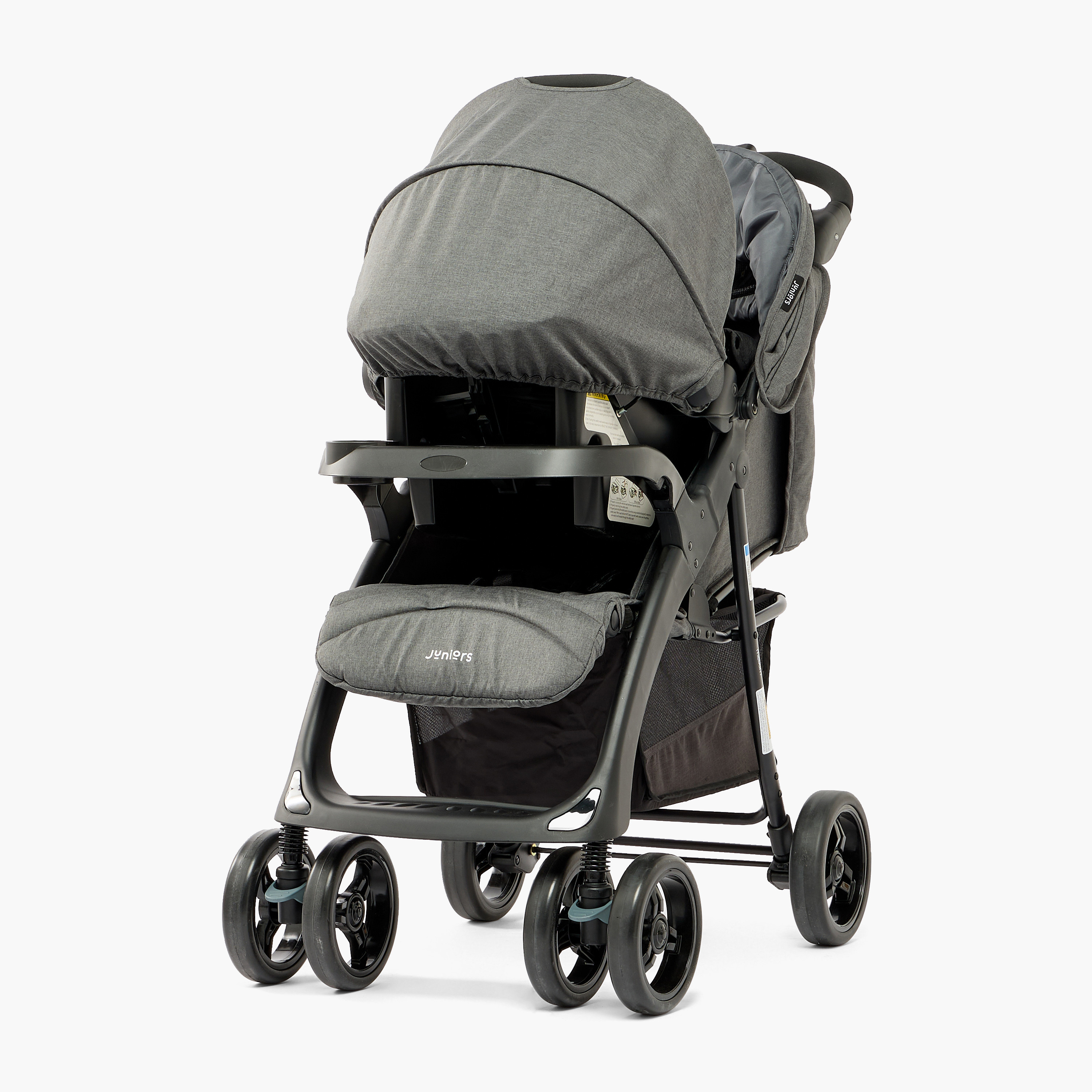 Juniors Maxim Travel System-baby-gear-strollersandprams-travelsystems-image-2
