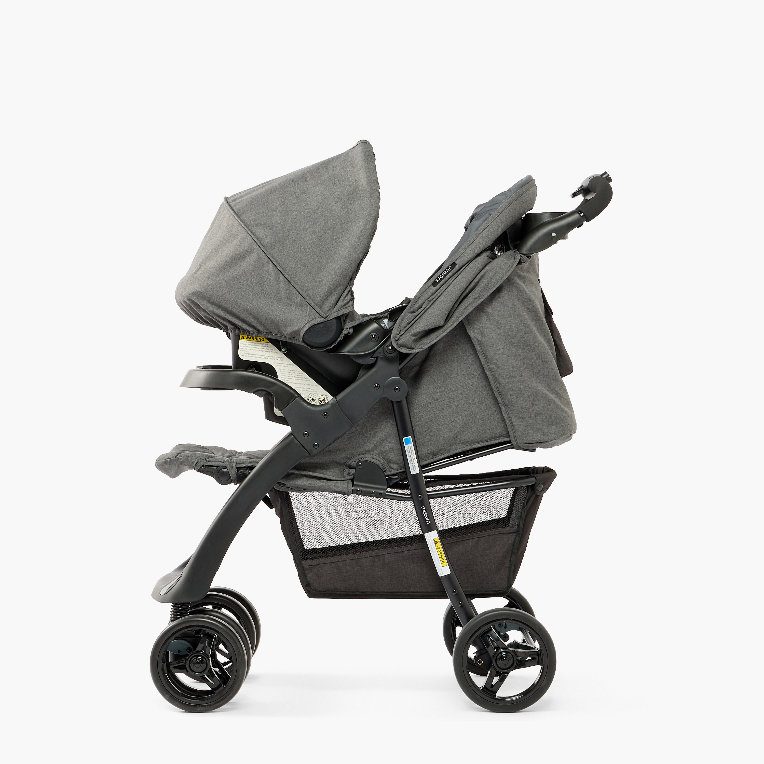 Juniors Maxim Travel System-baby-gear-strollersandprams-travelsystems-image-3