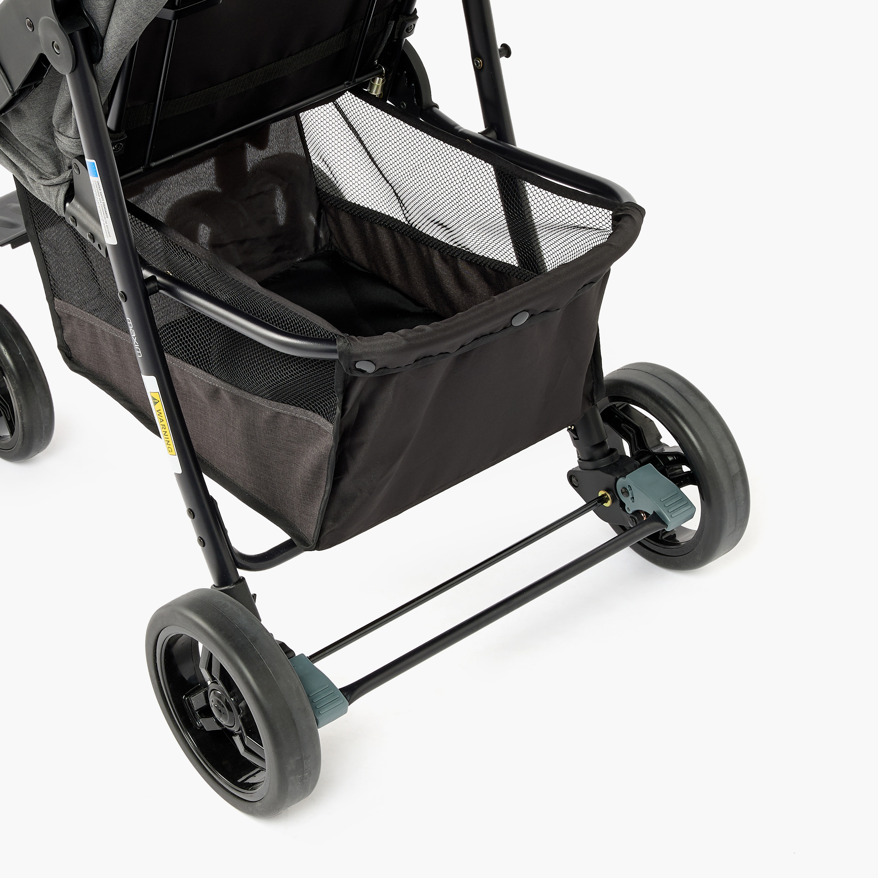 Juniors Maxim Travel System-baby-gear-strollersandprams-travelsystems-image-9