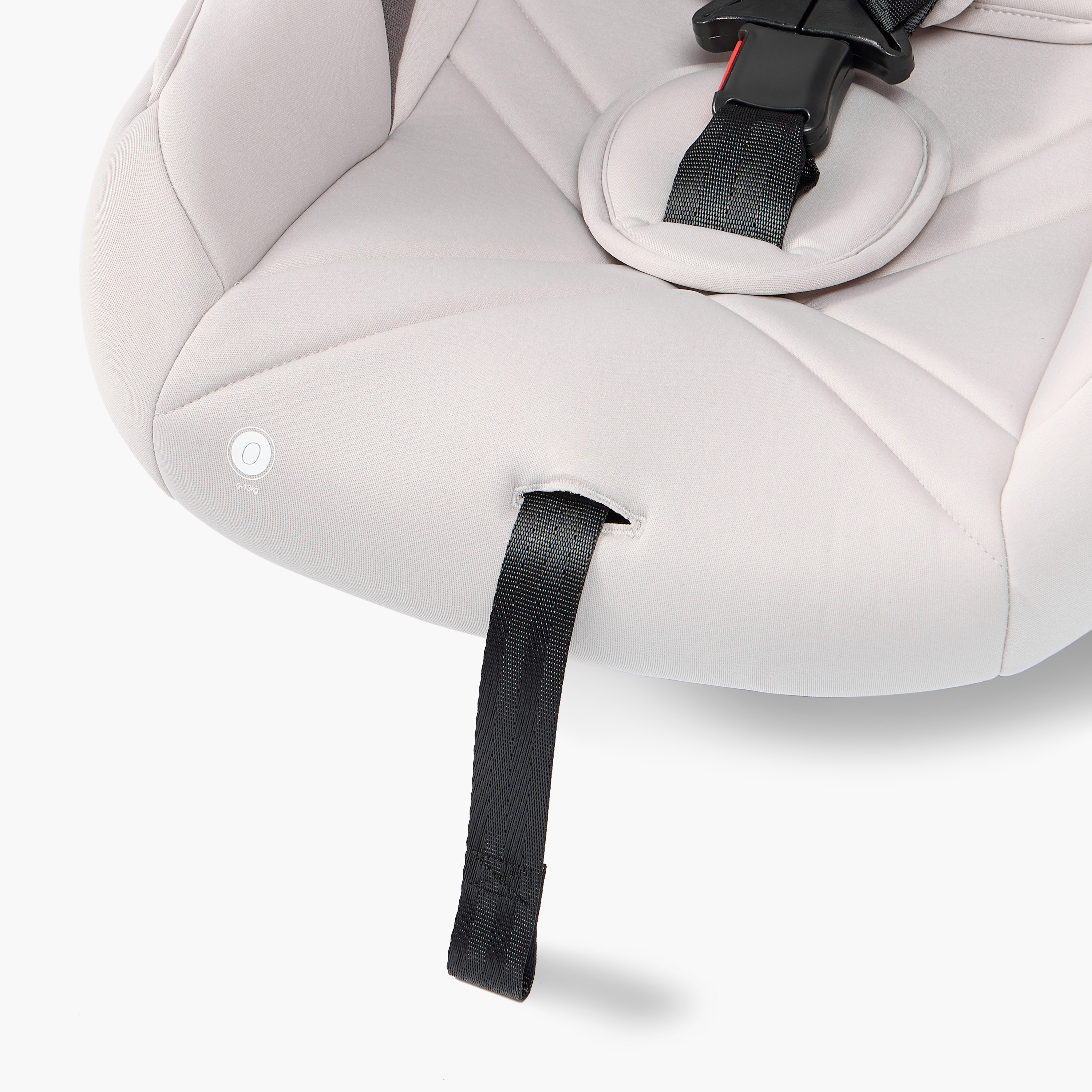 Juniors Golf Infant Car Seat with Side Impact Protection, Rear Facing and Seat Belt System-baby-gear-carseats-image-11