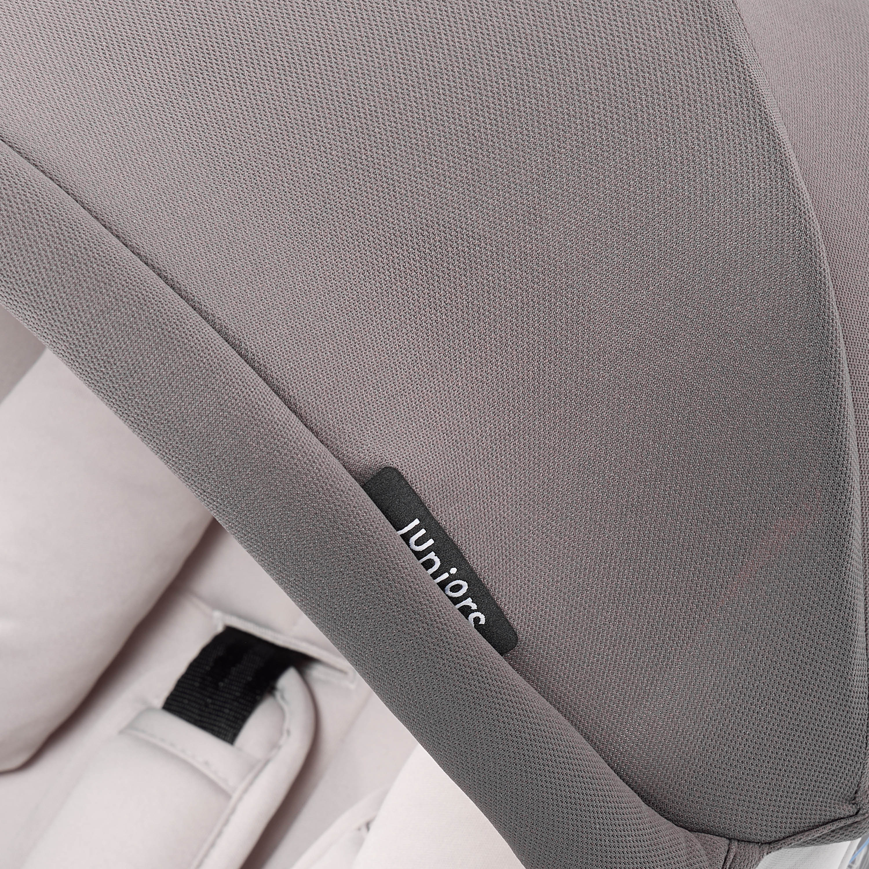 Juniors Golf Infant Car Seat with Side Impact Protection, Rear Facing and Seat Belt System-baby-gear-carseats-image-12