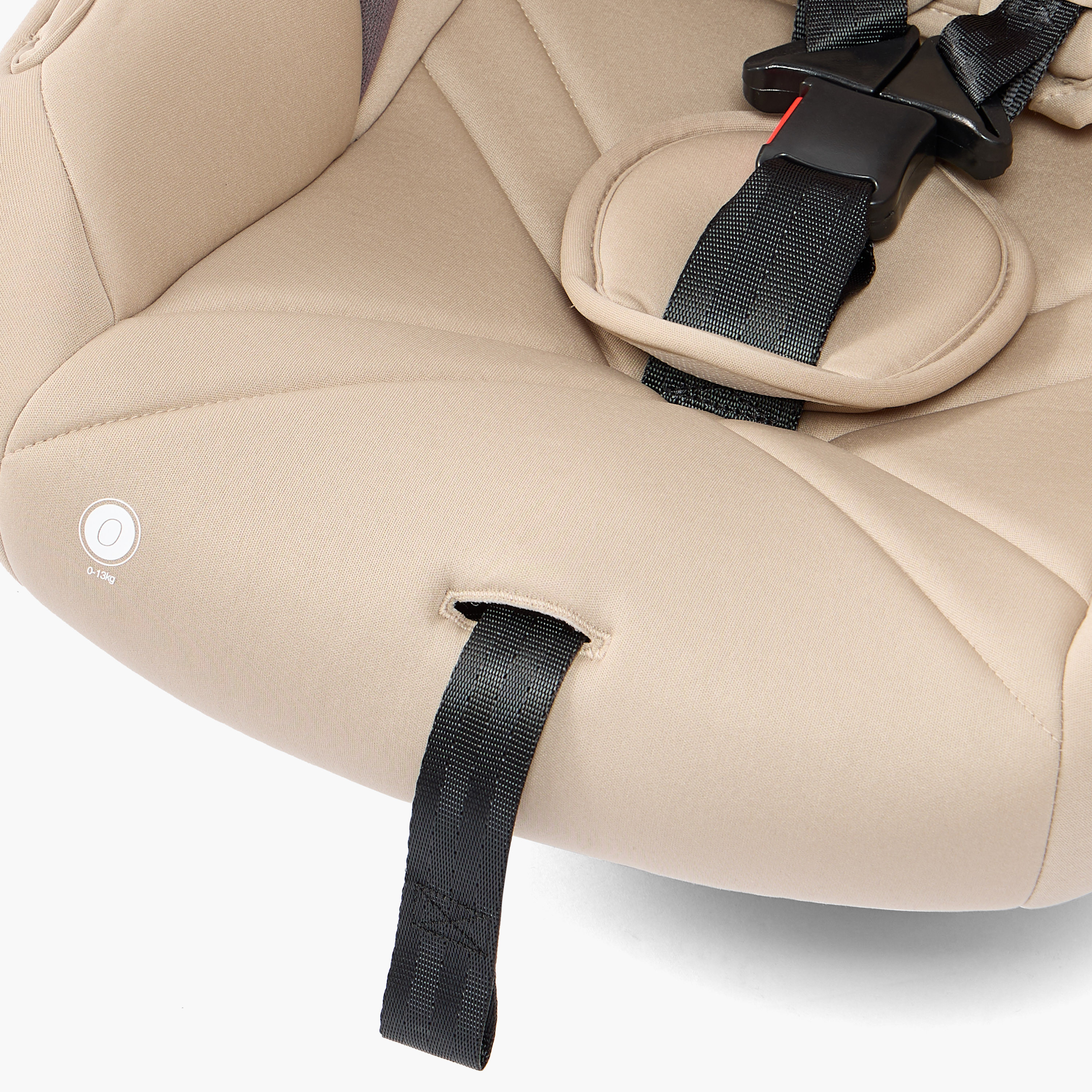 Juniors Golf Infant Car Seat with Side Impact Protection, Rear Facing and Seat Belt System-baby-gear-carseats-image-11