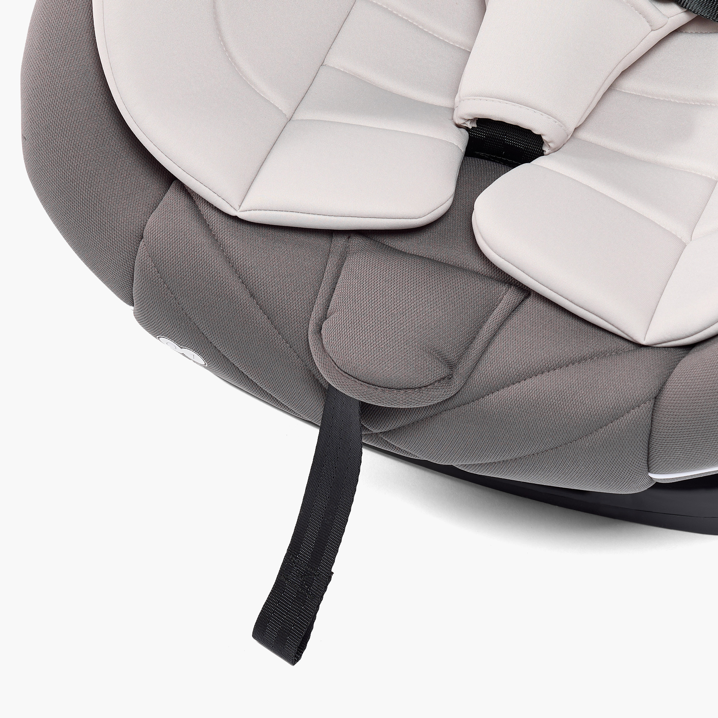 Juniors Speedwell Convertible Car Seat with 5-Point Safety Harness, Rear Facing and Seat Belt System-baby-gear-carseats-image-10