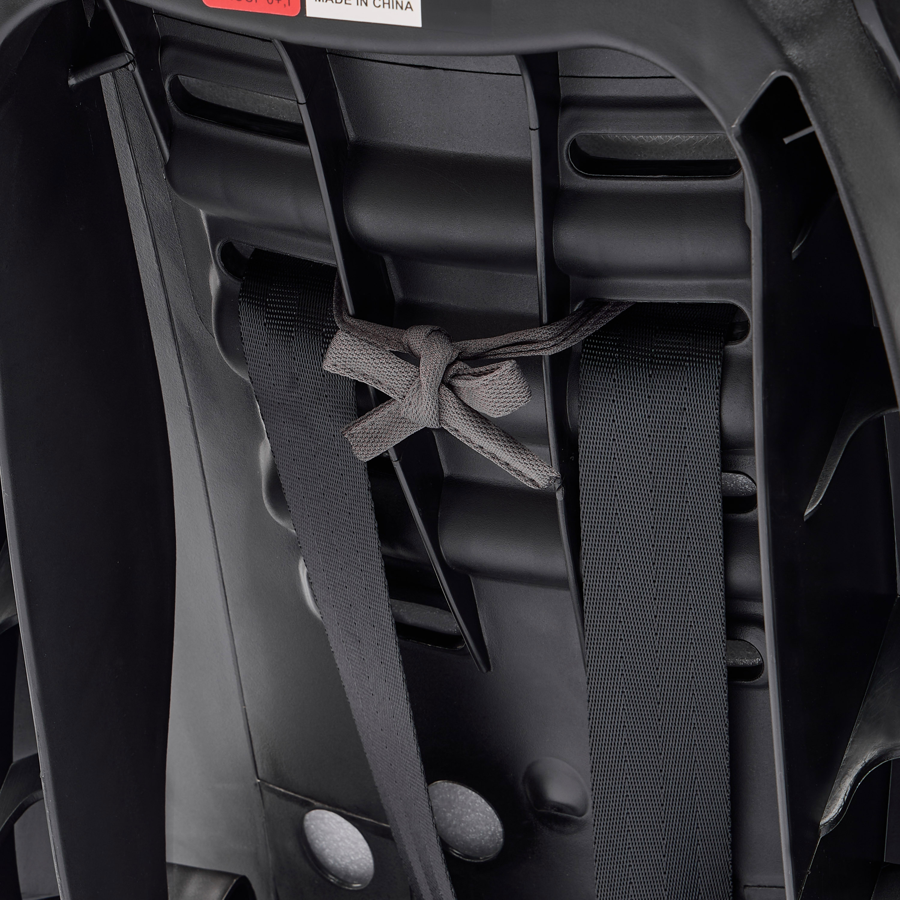 Juniors Speedwell Convertible Car Seat with 5-Point Safety Harness, Rear Facing and Seat Belt System-baby-gear-carseats-image-13