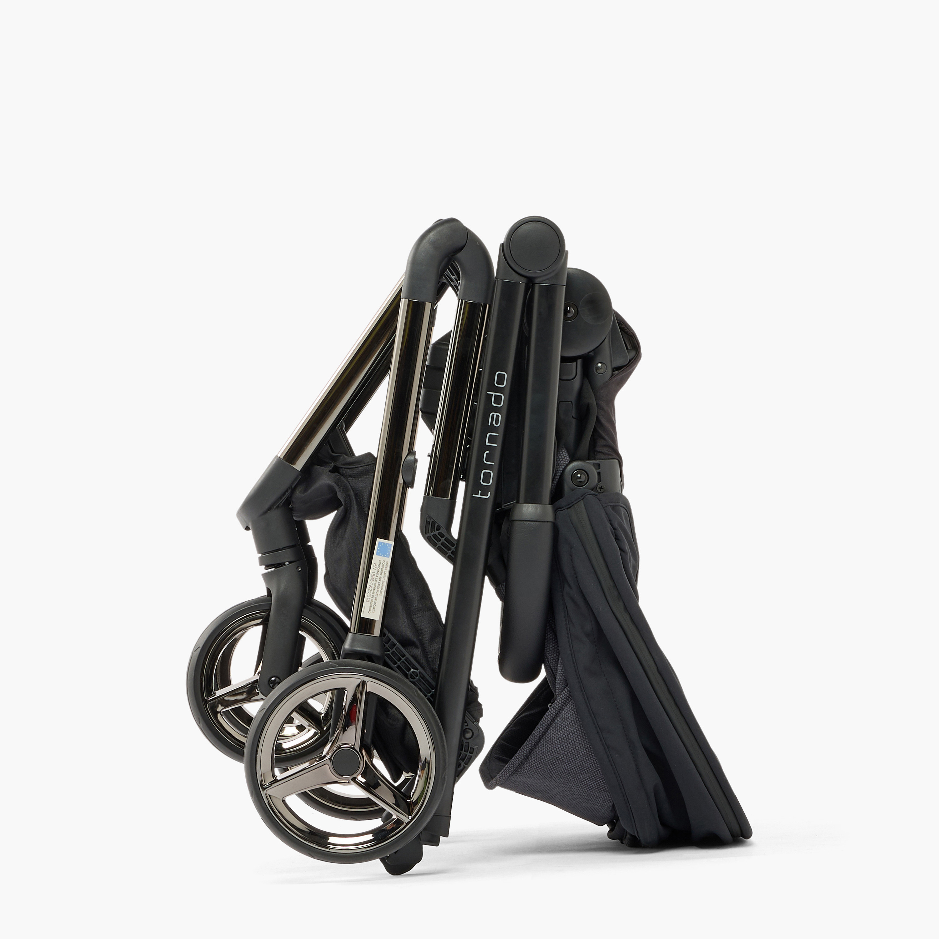 عربة أطفال تدور 360 درجة نورنادو من جيجلز-baby-gear-strollersandprams-strollers-image-7