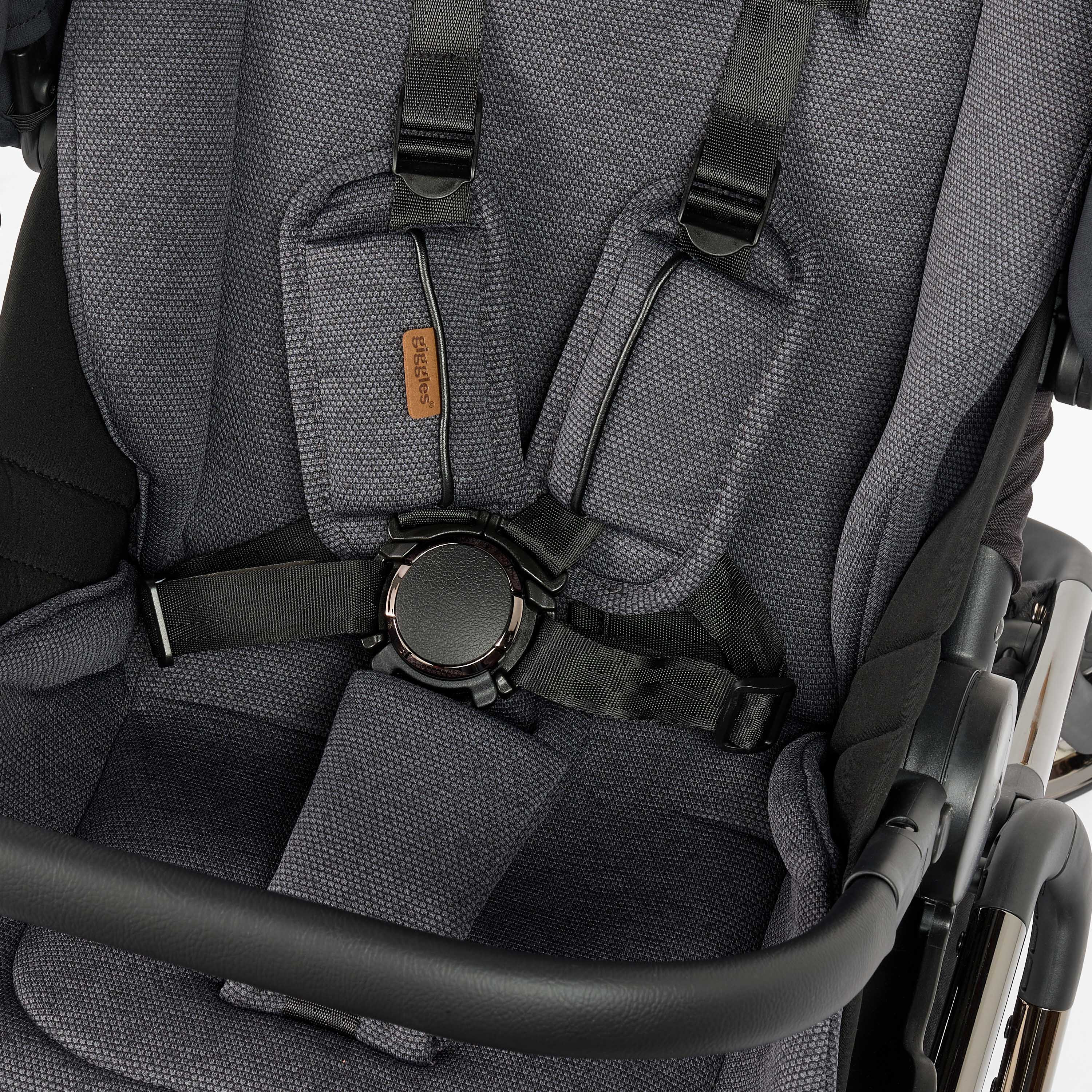 عربة أطفال تدور 360 درجة نورنادو من جيجلز-baby-gear-strollersandprams-strollers-image-6