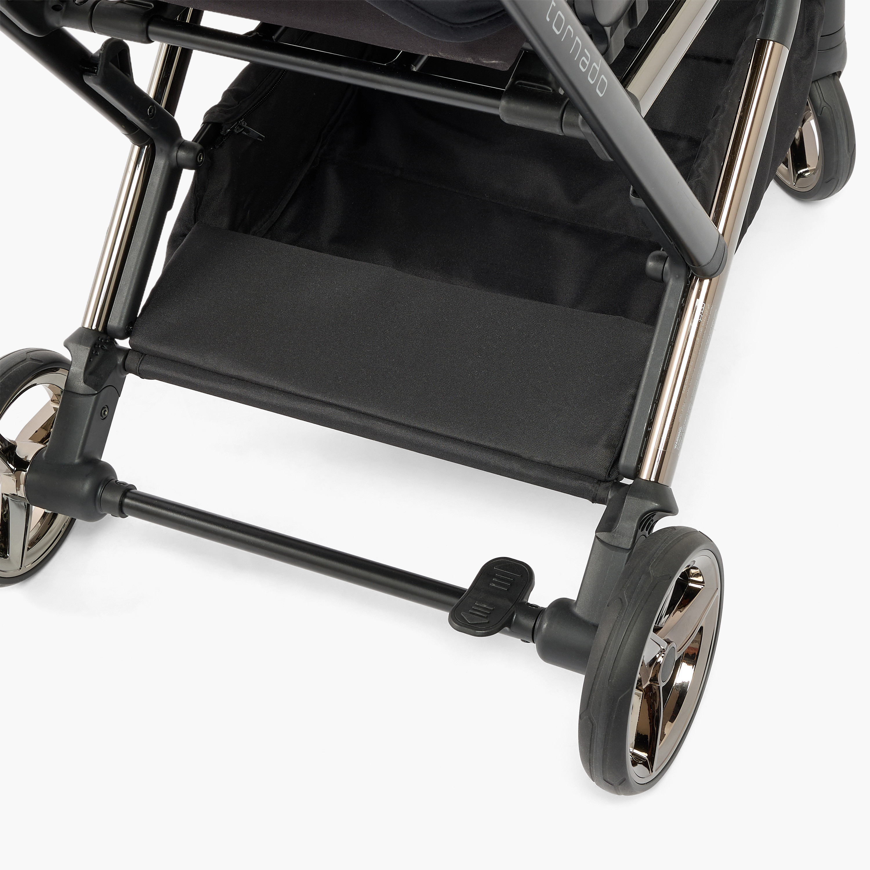 عربة أطفال تدور 360 درجة نورنادو من جيجلز-baby-gear-strollersandprams-strollers-image-4