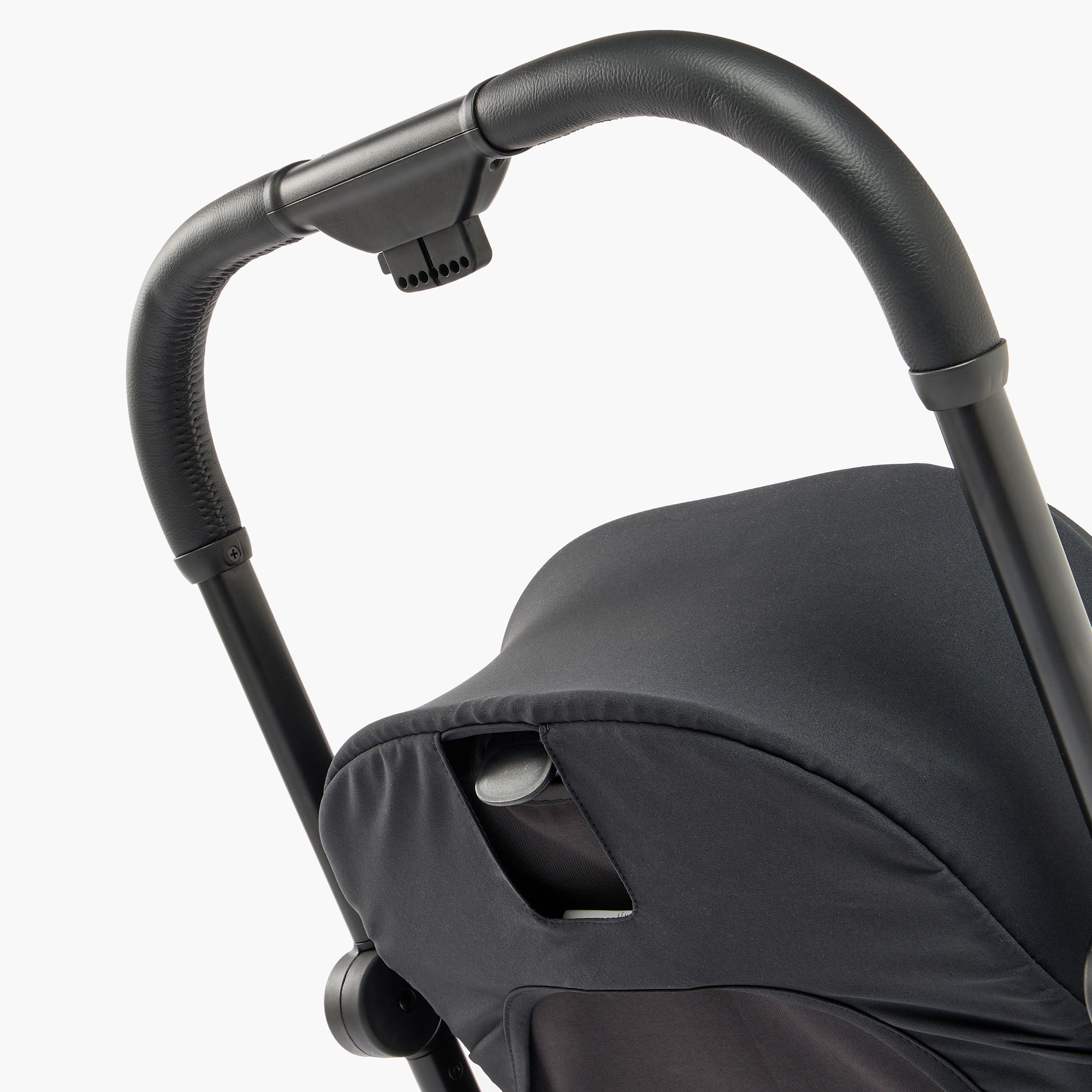 عربة أطفال تدور 360 درجة نورنادو من جيجلز-baby-gear-strollersandprams-strollers-image-3