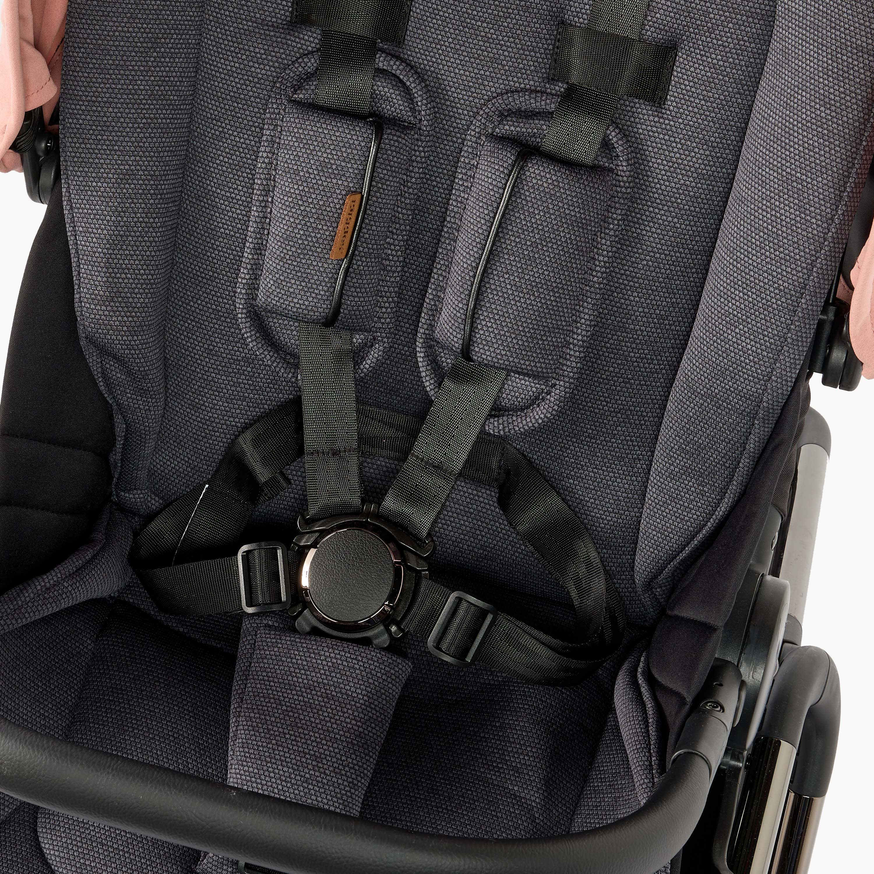 Giggles Tornado 360-Degree Rotating Stroller with One Touch Folding, Metal Frame and Wheel Lock-baby-gear-strollersandprams-strollers-image-5