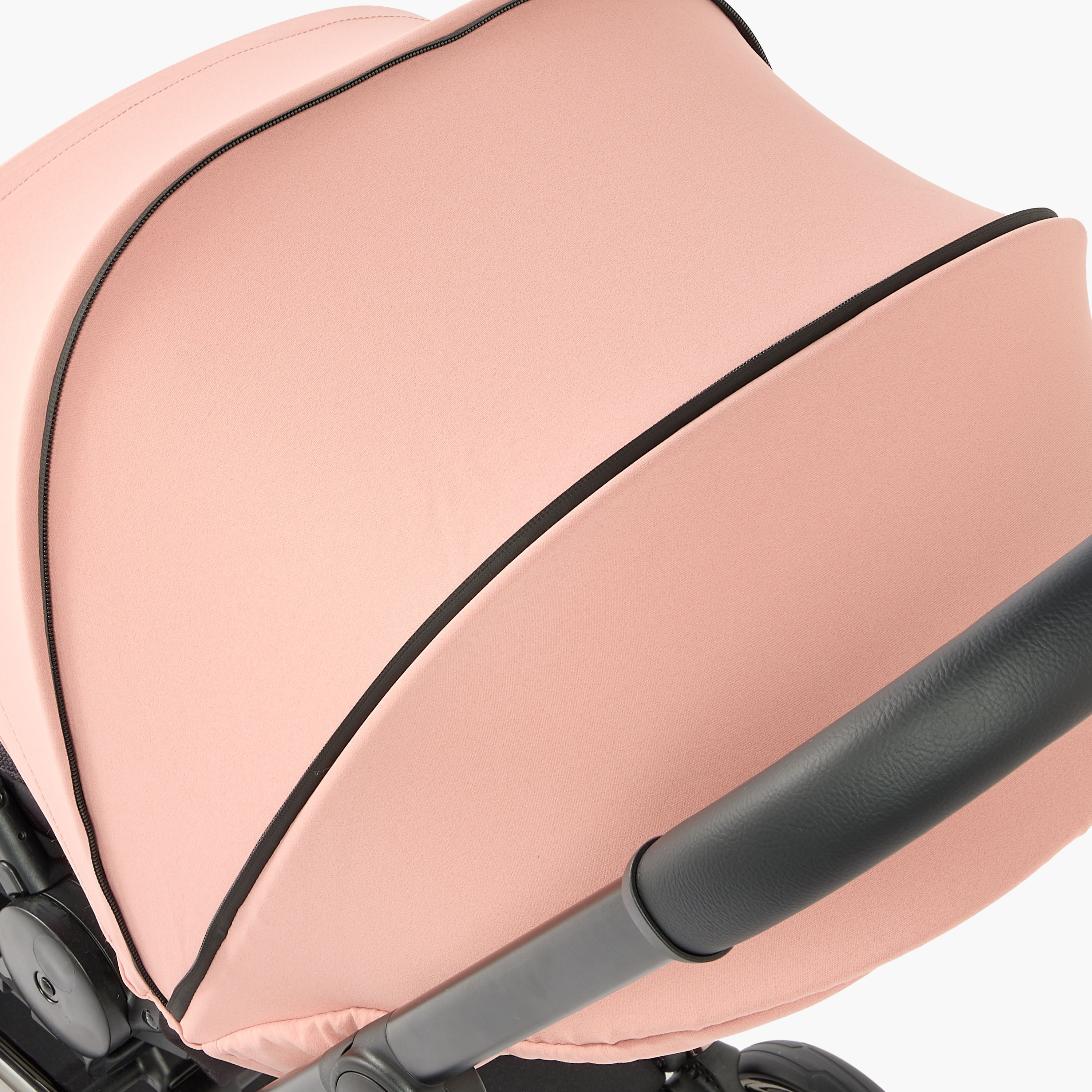 Giggles Tornado 360-Degree Rotating Stroller with One Touch Folding, Metal Frame and Wheel Lock-baby-gear-strollersandprams-strollers-image-6