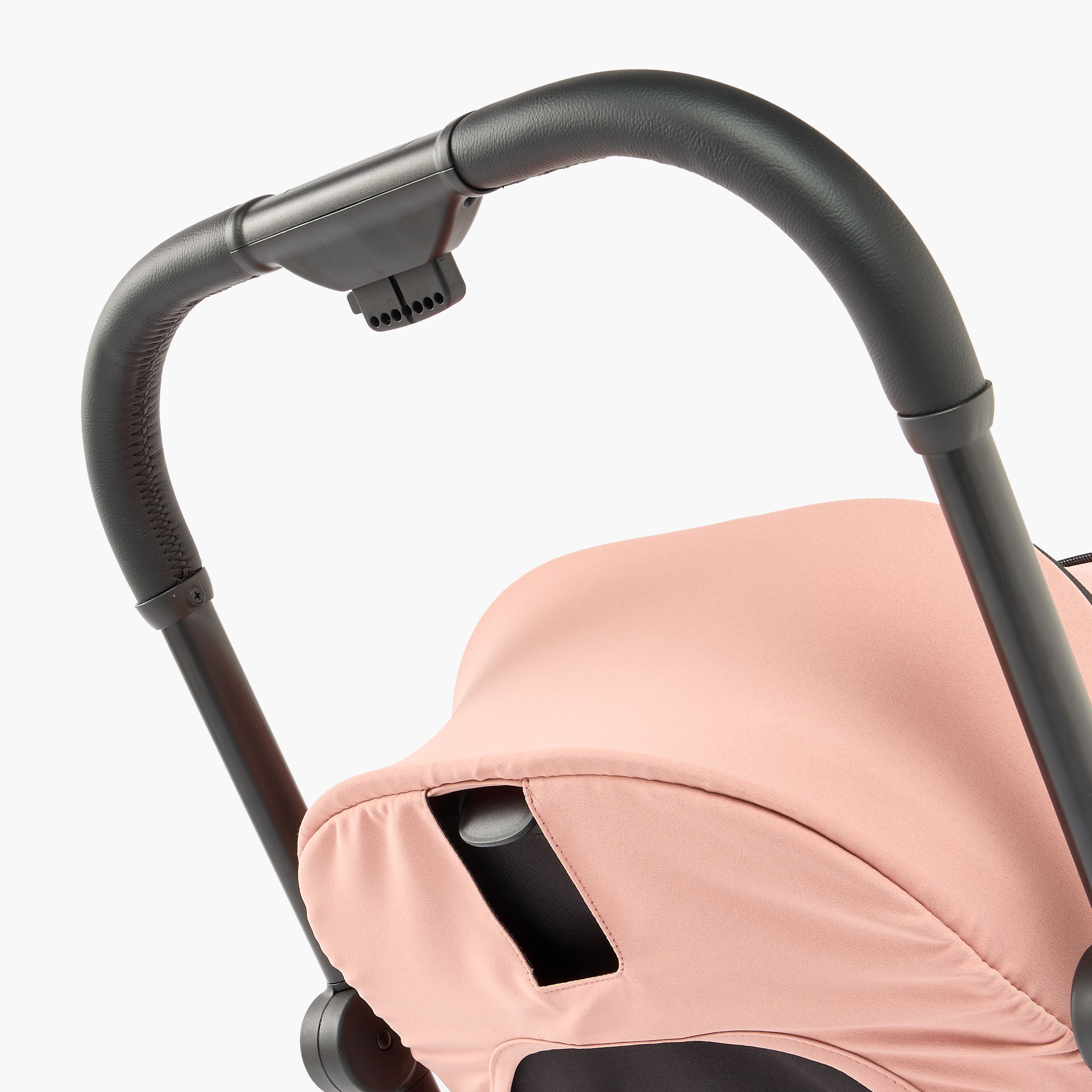 Giggles Tornado 360-Degree Rotating Stroller with One Touch Folding, Metal Frame and Wheel Lock-baby-gear-strollersandprams-strollers-image-8