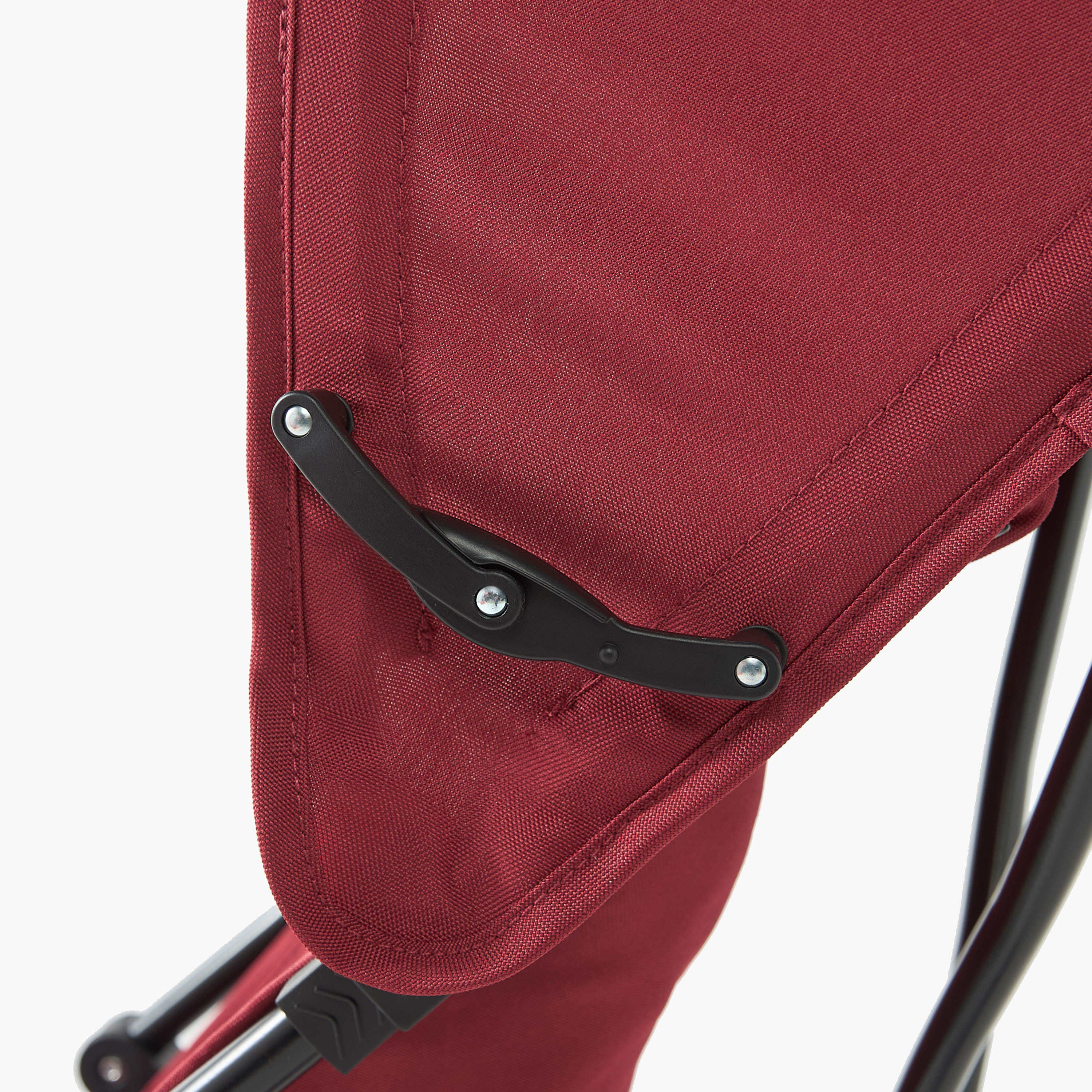 عربة أطفال مع مظلة من ليتل بلومرز-baby-gear-strollersandprams-buggies-image-11