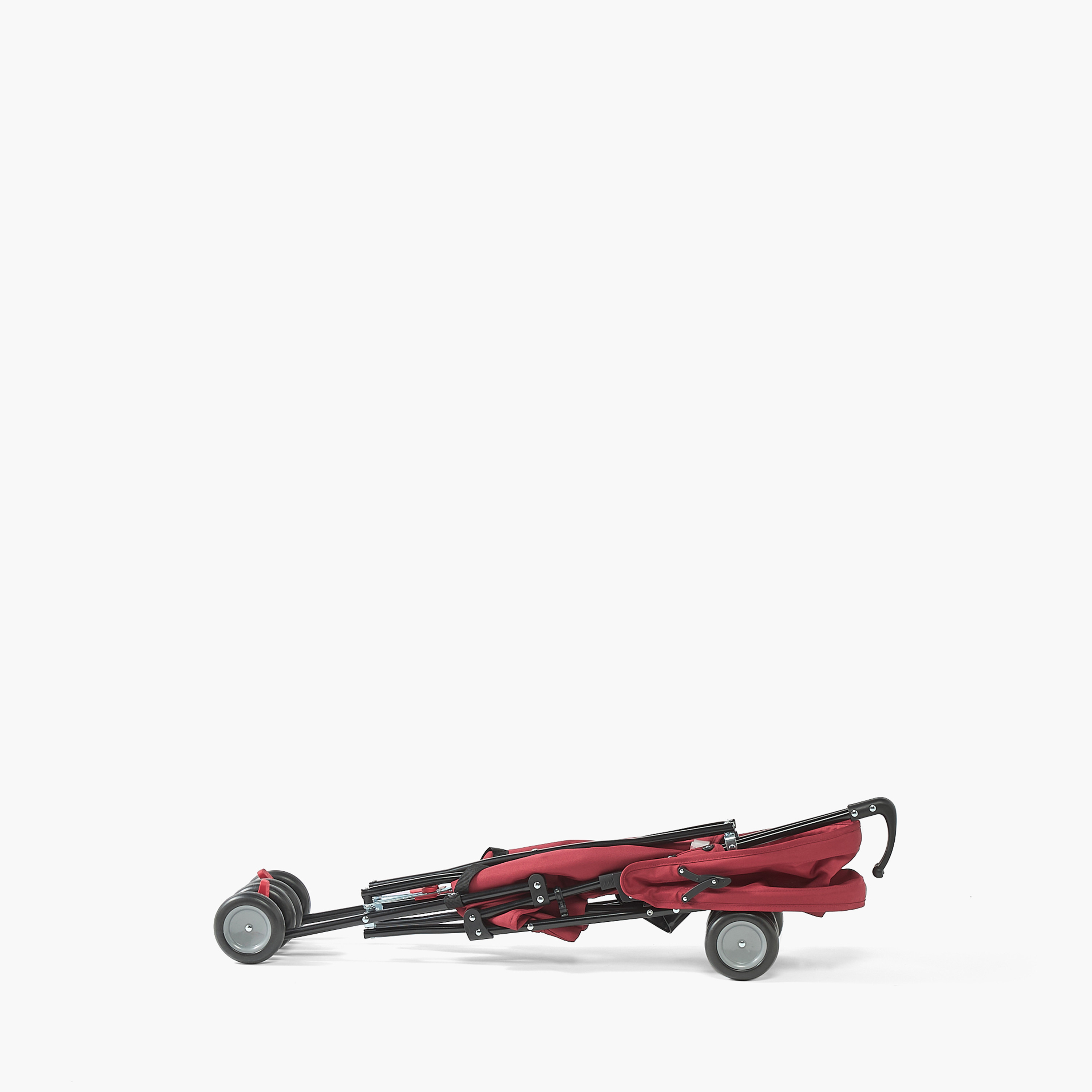 عربة أطفال مع مظلة من ليتل بلومرز-baby-gear-strollersandprams-buggies-image-12
