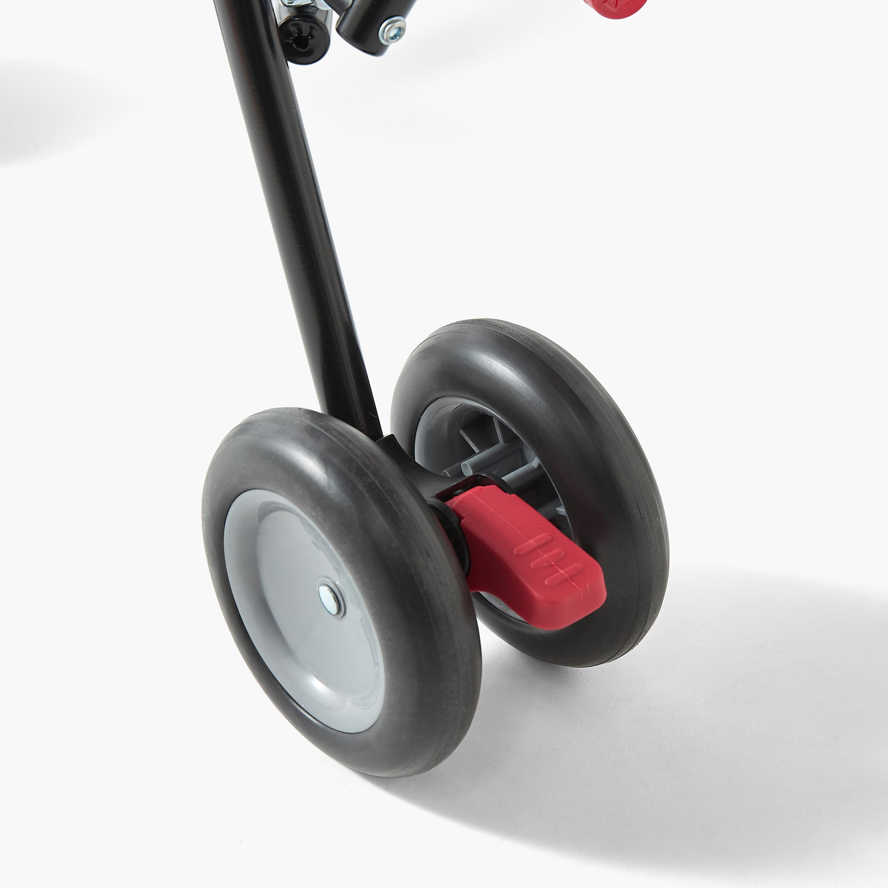 عربة أطفال مع مظلة من ليتل بلومرز-baby-gear-strollersandprams-buggies-image-8