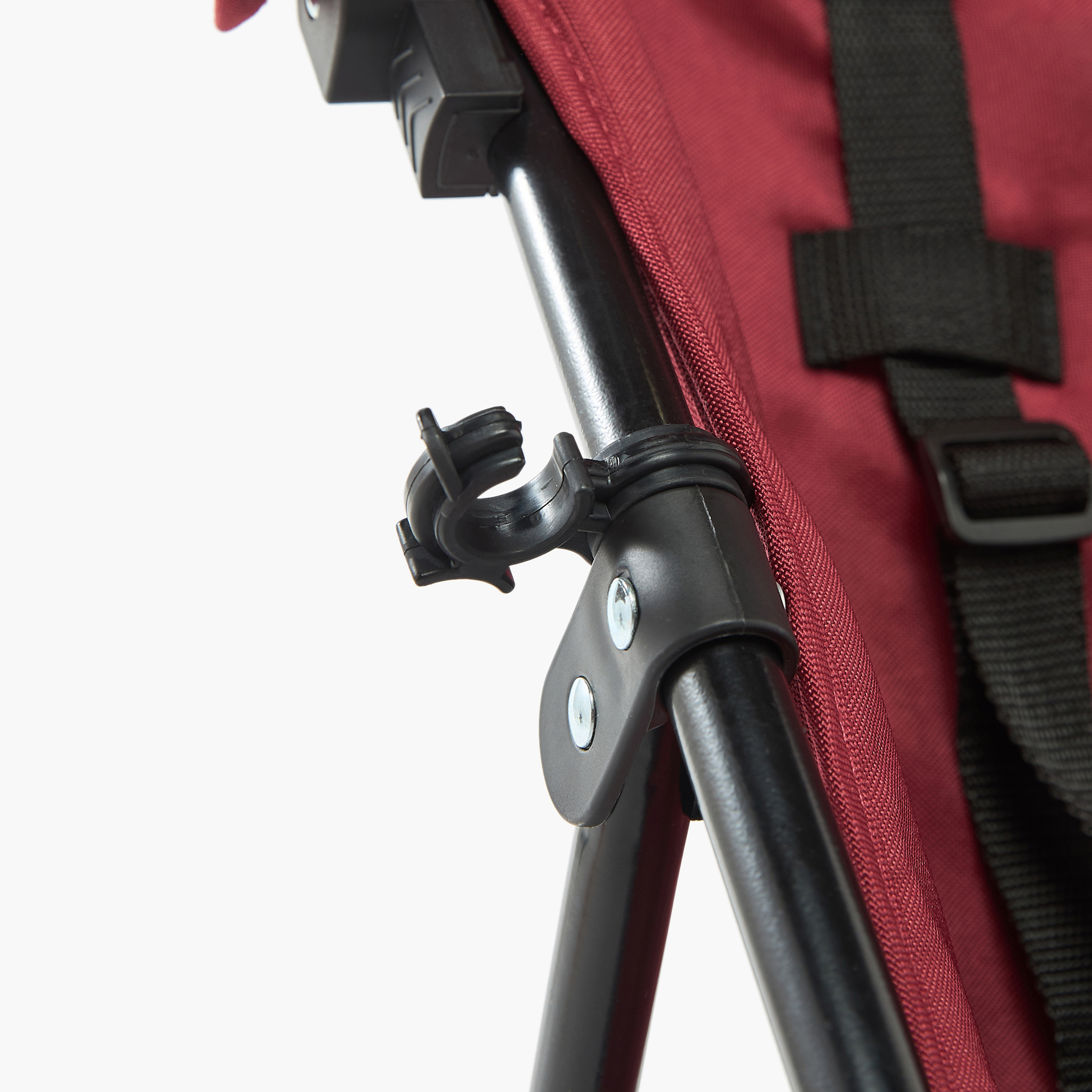 عربة أطفال مع مظلة من ليتل بلومرز-baby-gear-strollersandprams-buggies-image-10