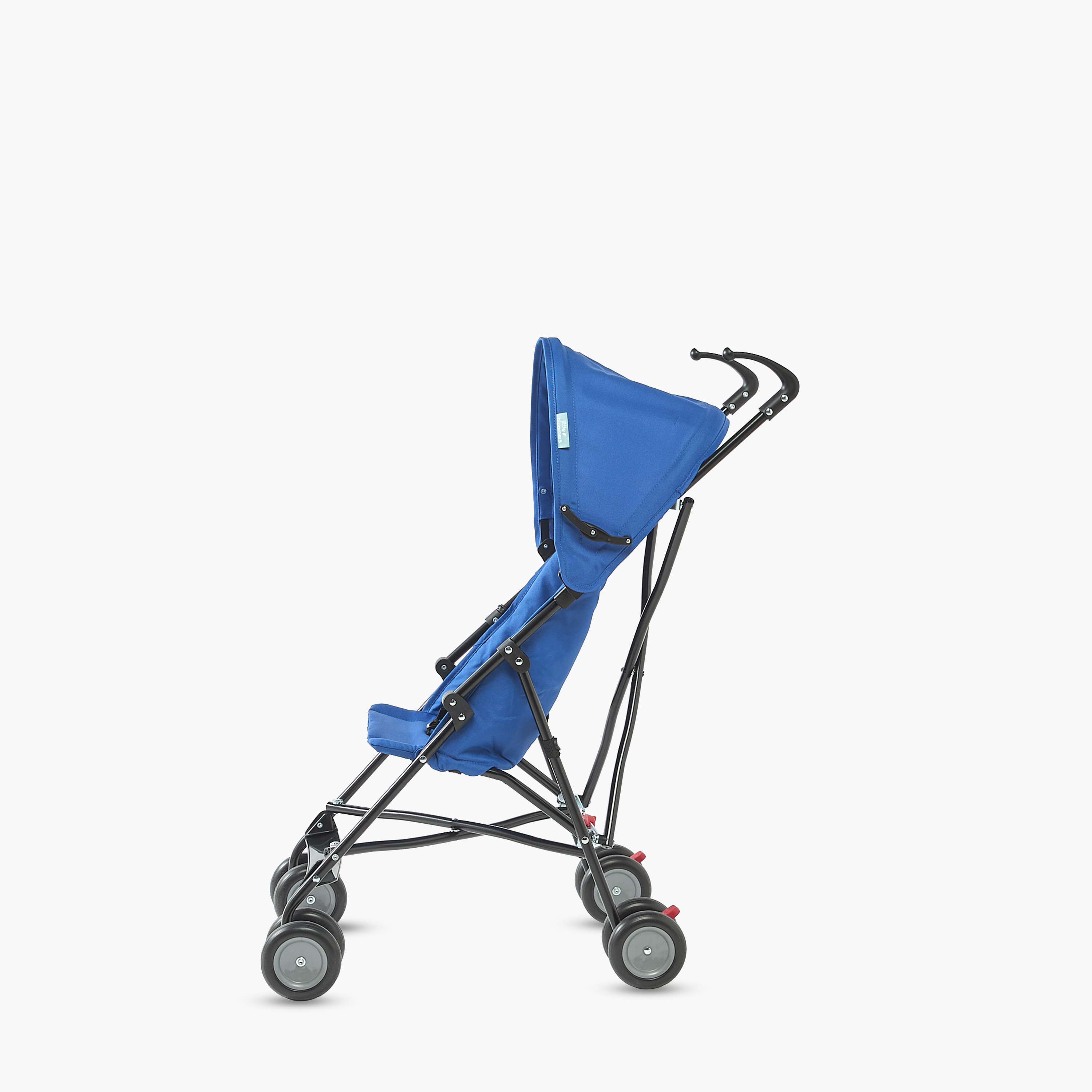 عربة أطفال مع مظلة من ليتل بلومرز-baby-gear-strollersandprams-buggies-image-2