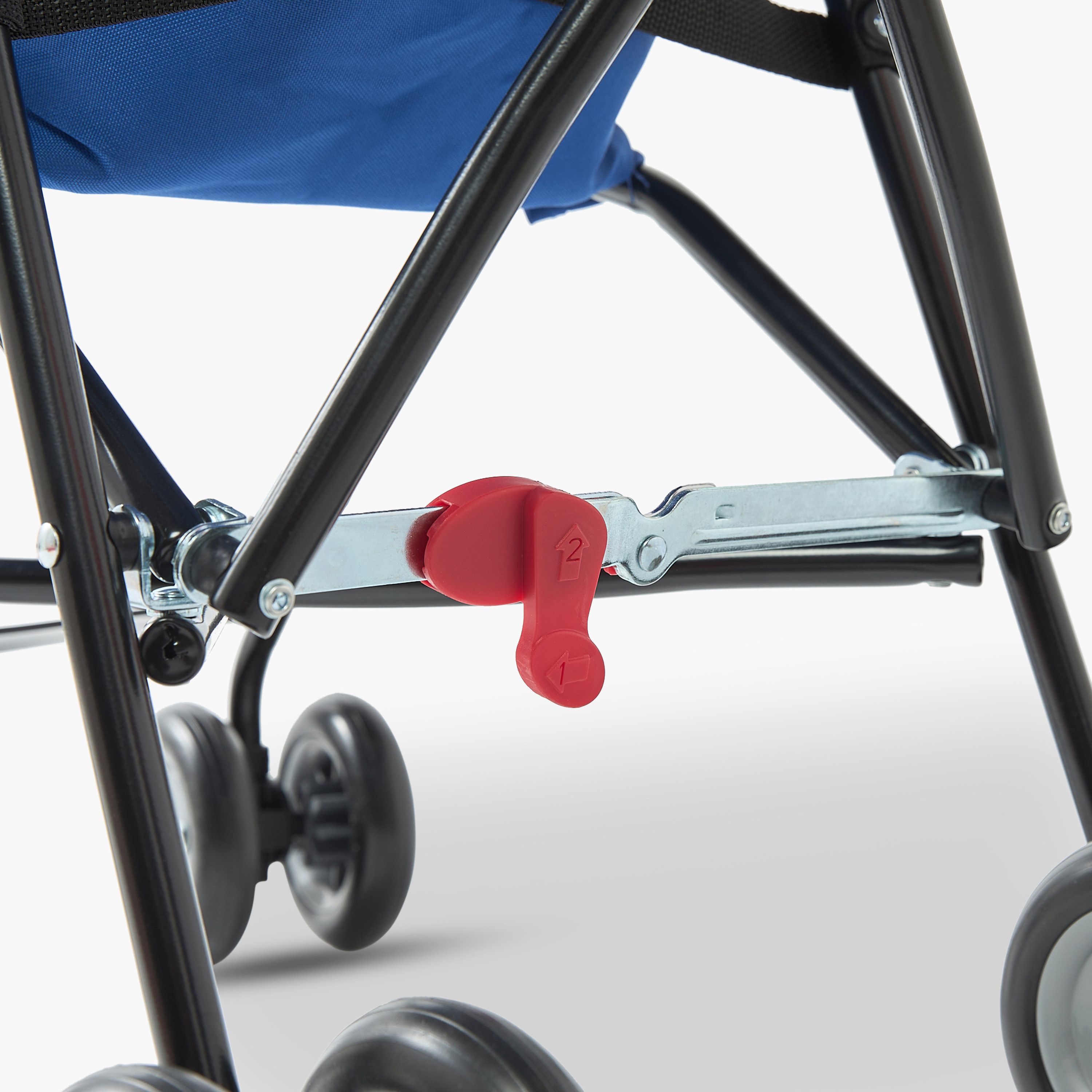 عربة أطفال مع مظلة من ليتل بلومرز-baby-gear-strollersandprams-buggies-image-5