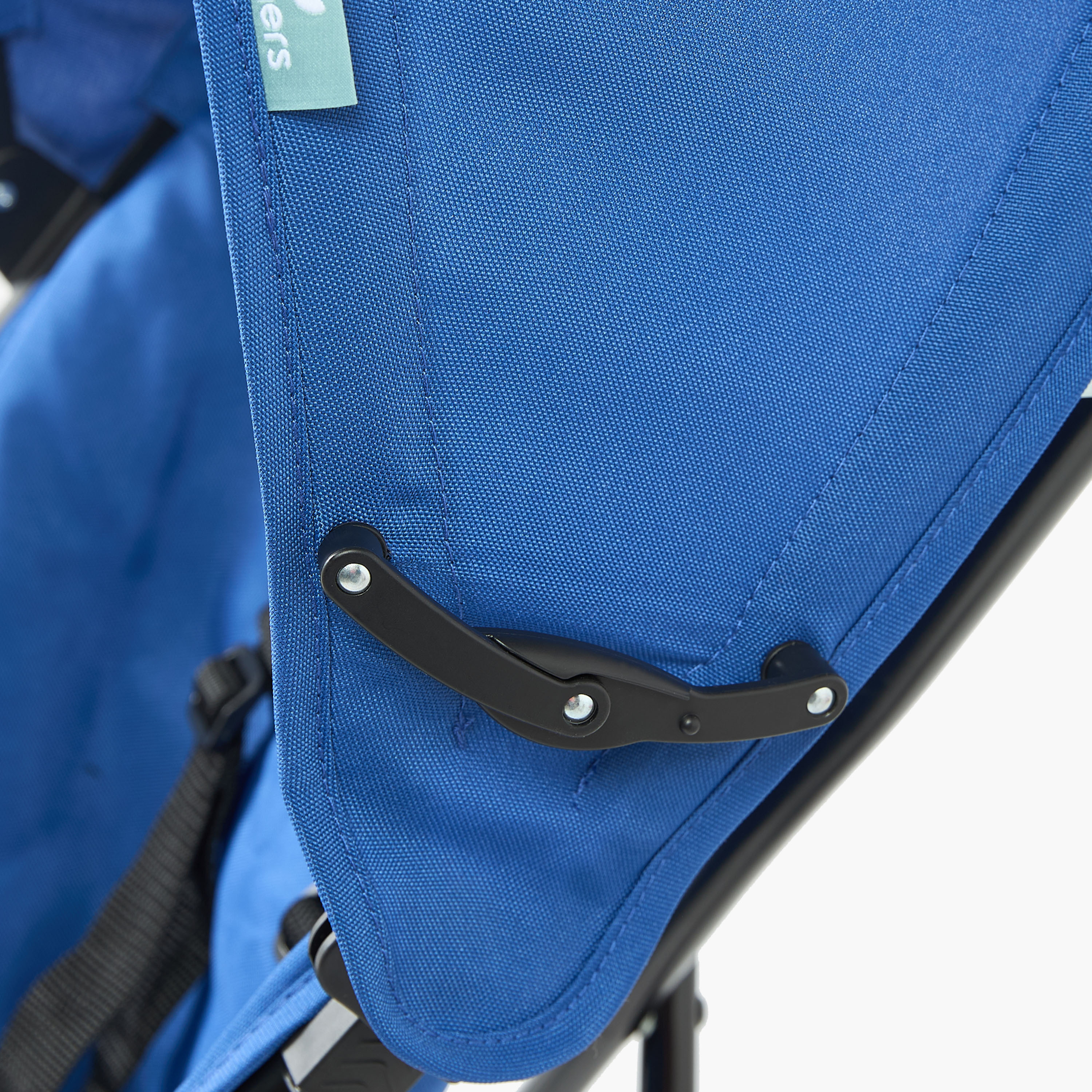 عربة أطفال مع مظلة من ليتل بلومرز-baby-gear-strollersandprams-buggies-image-6