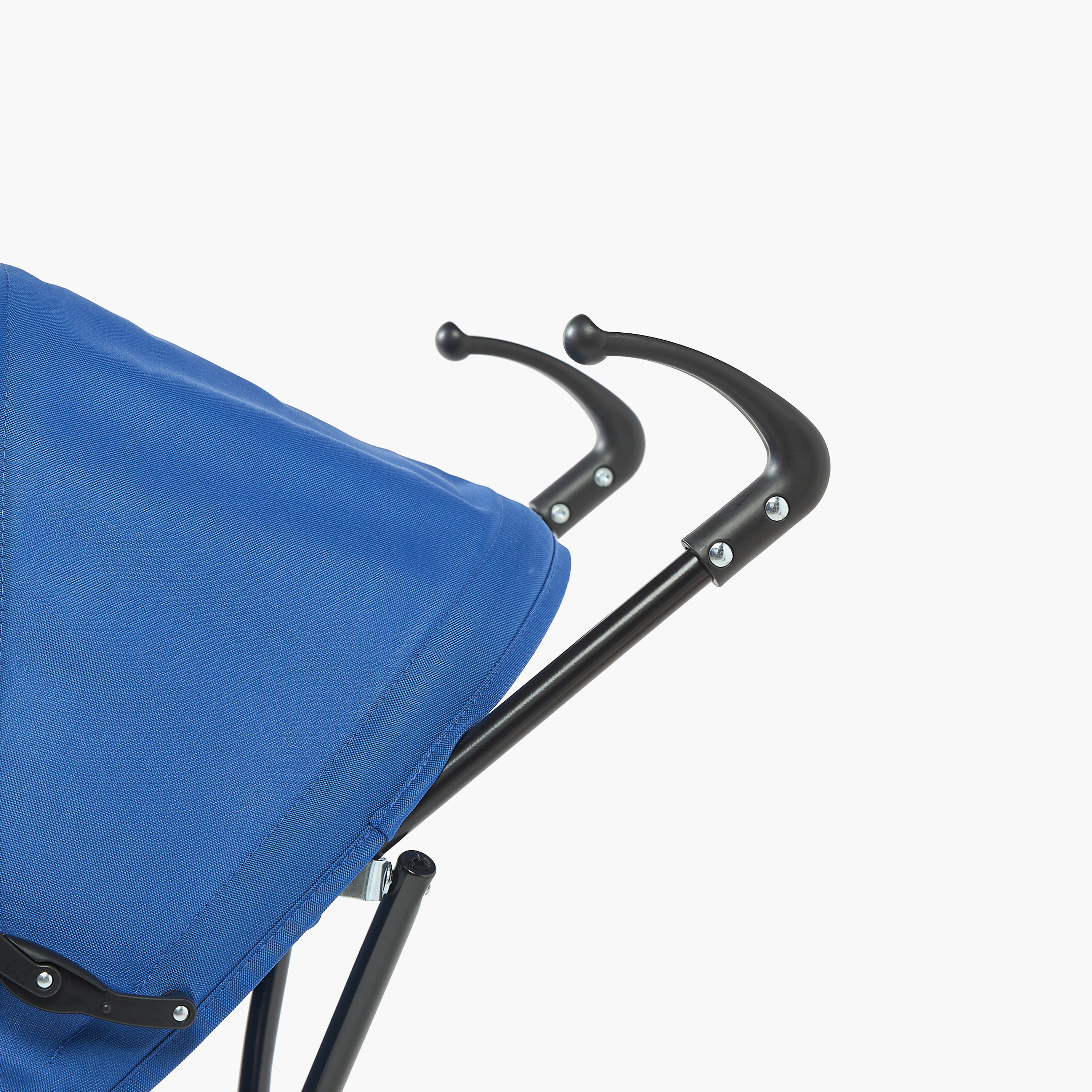 عربة أطفال مع مظلة من ليتل بلومرز-baby-gear-strollersandprams-buggies-image-7