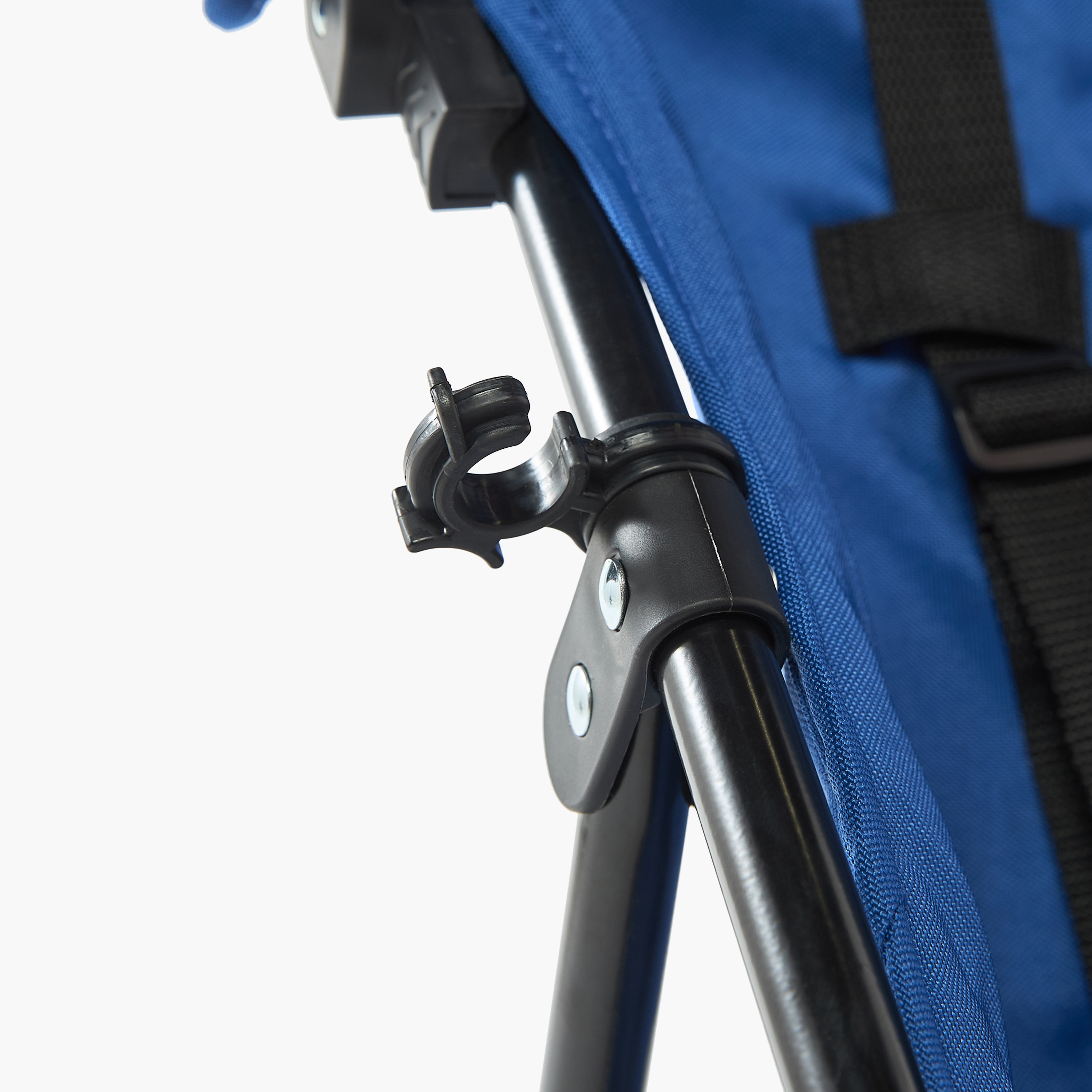 عربة أطفال مع مظلة من ليتل بلومرز-baby-gear-strollersandprams-buggies-image-8