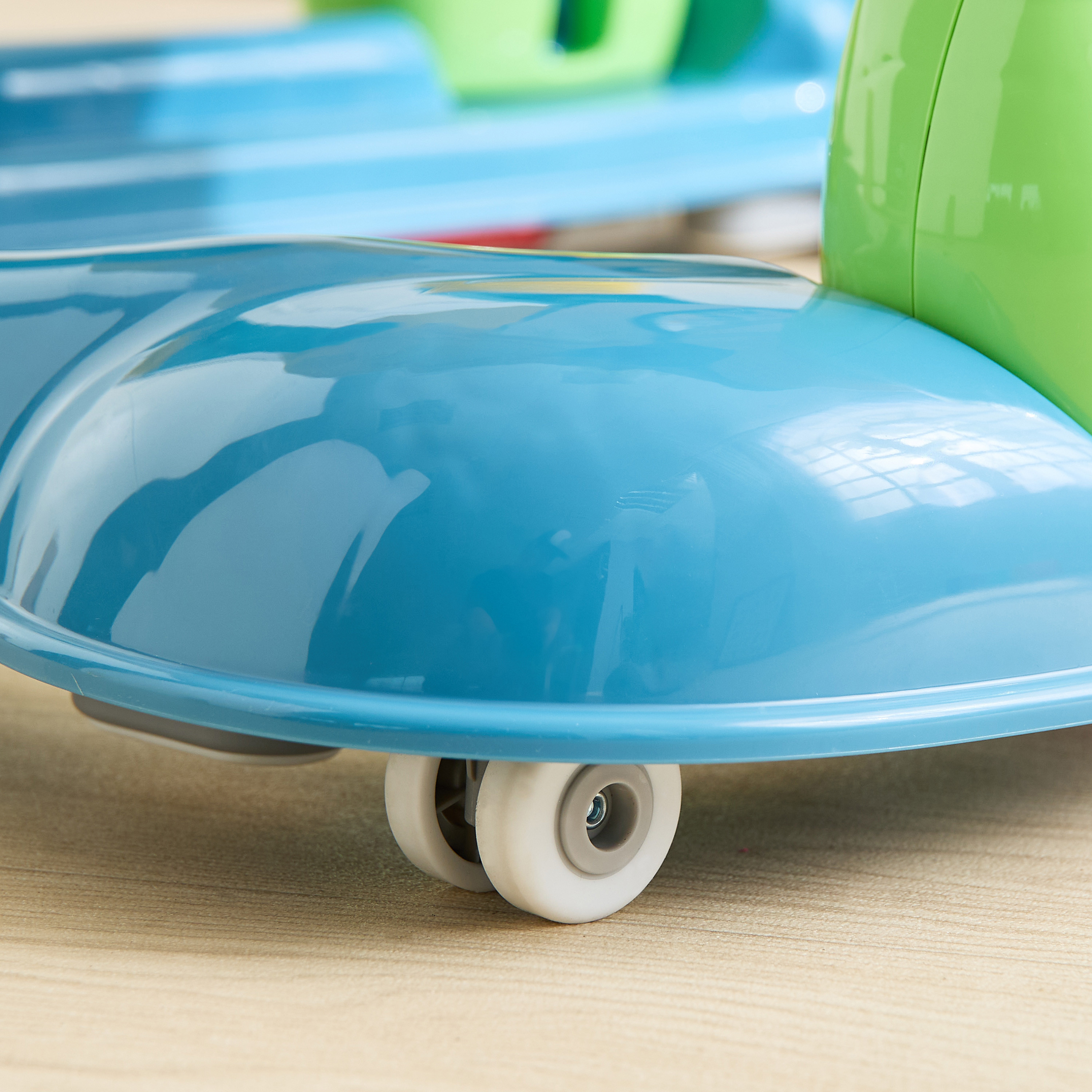 Juniors Giocagiro Baby Walker-baby-infantactivity-walkers-image-11