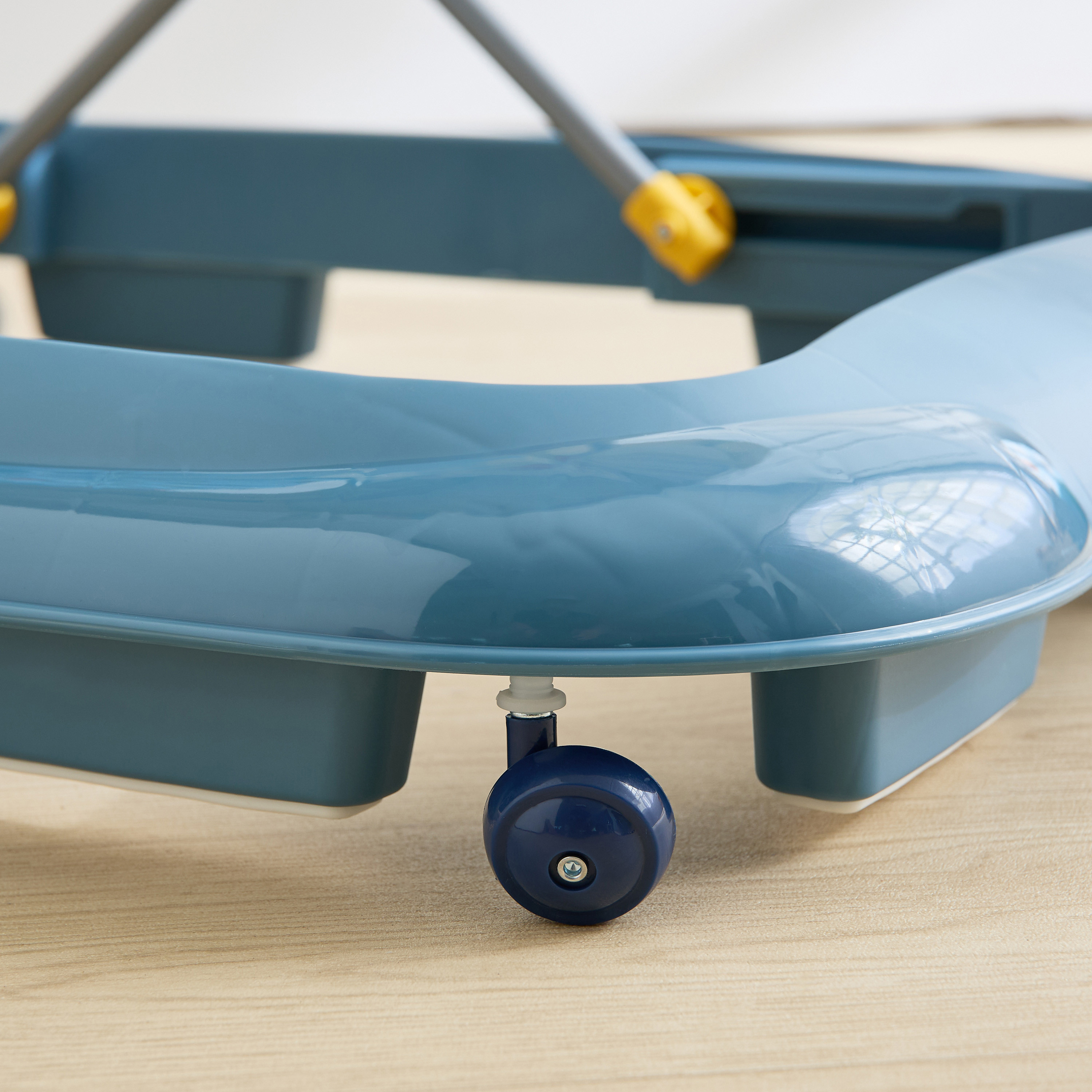 Juniors Butterfly Baby Walker-baby-infantactivity-walkers-image-12
