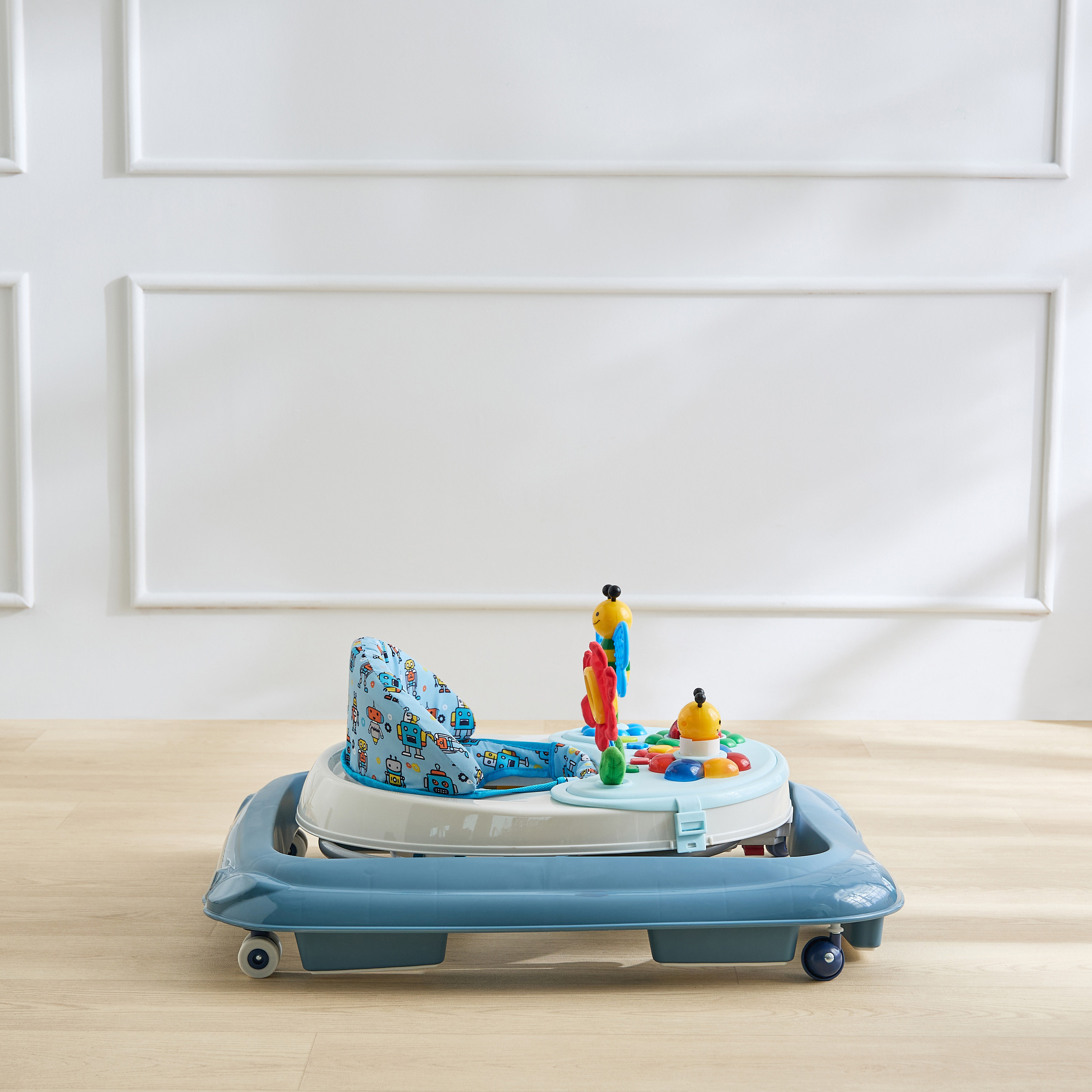 Juniors Butterfly Baby Walker-baby-infantactivity-walkers-image-6