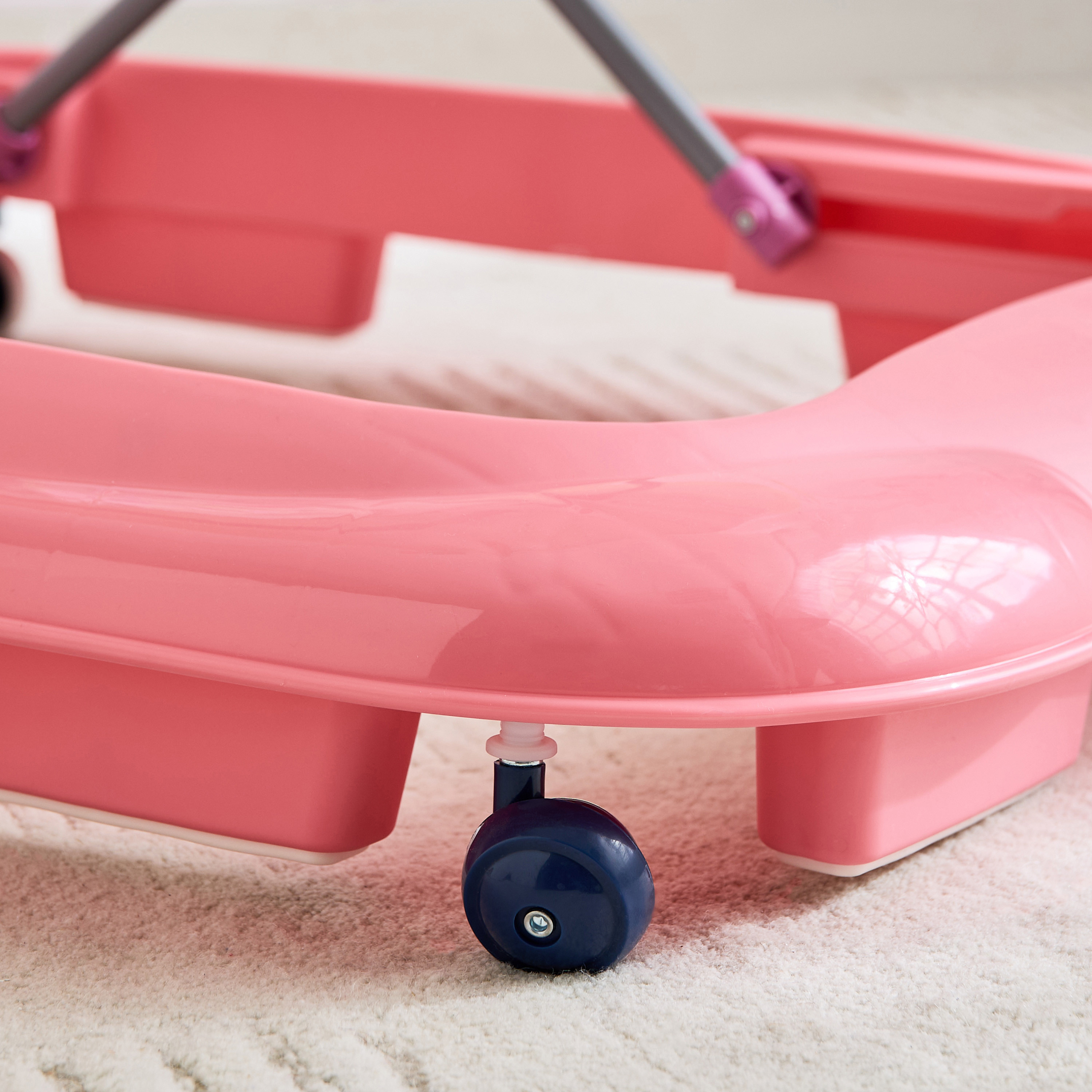 Juniors Butterfly Baby Walker-baby-infantactivity-walkers-image-12