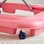 مشّاية أطفال فراشة من جونيورز-baby-infantactivity-walkers-image-1
