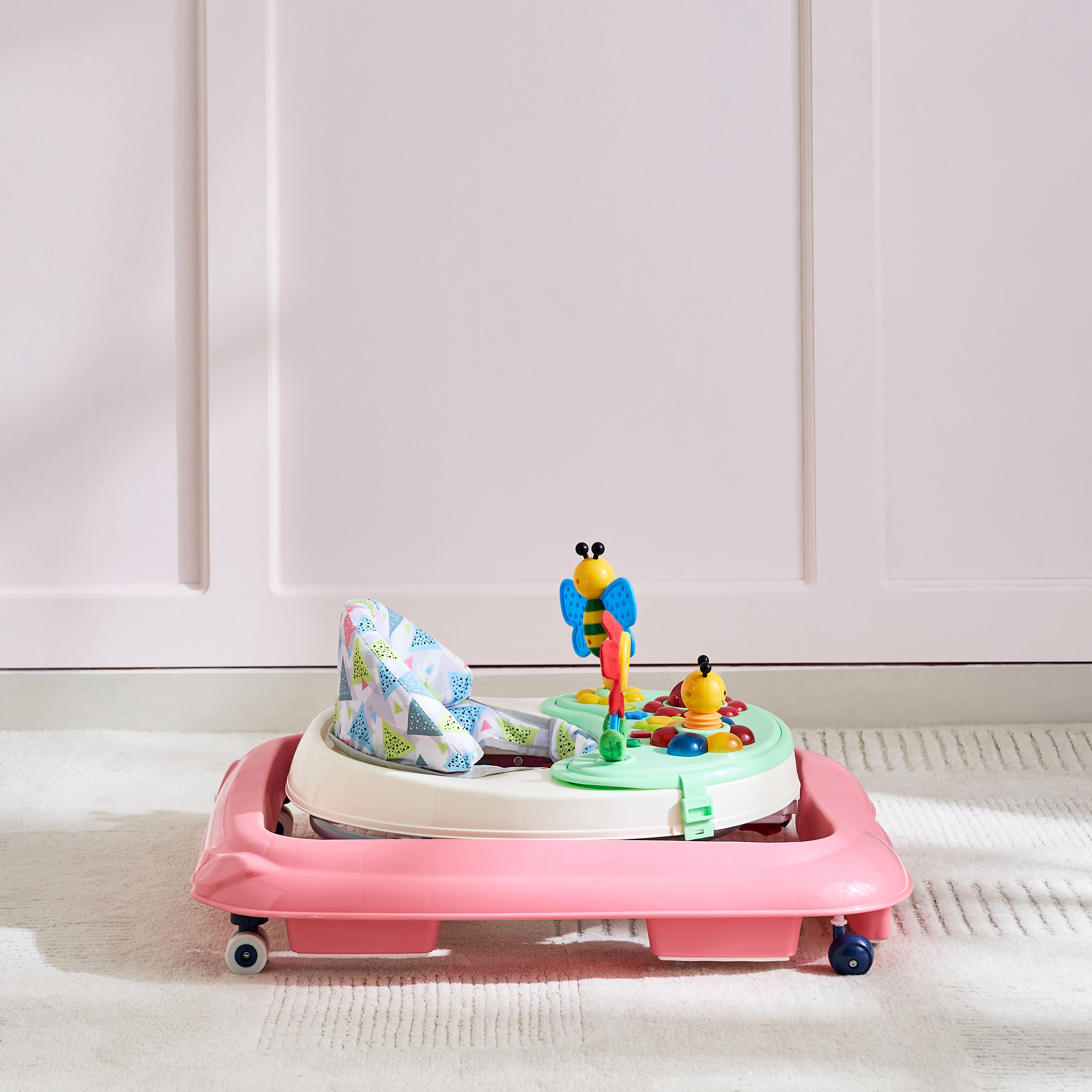 Juniors Butterfly Baby Walker-baby-infantactivity-walkers-image-6
