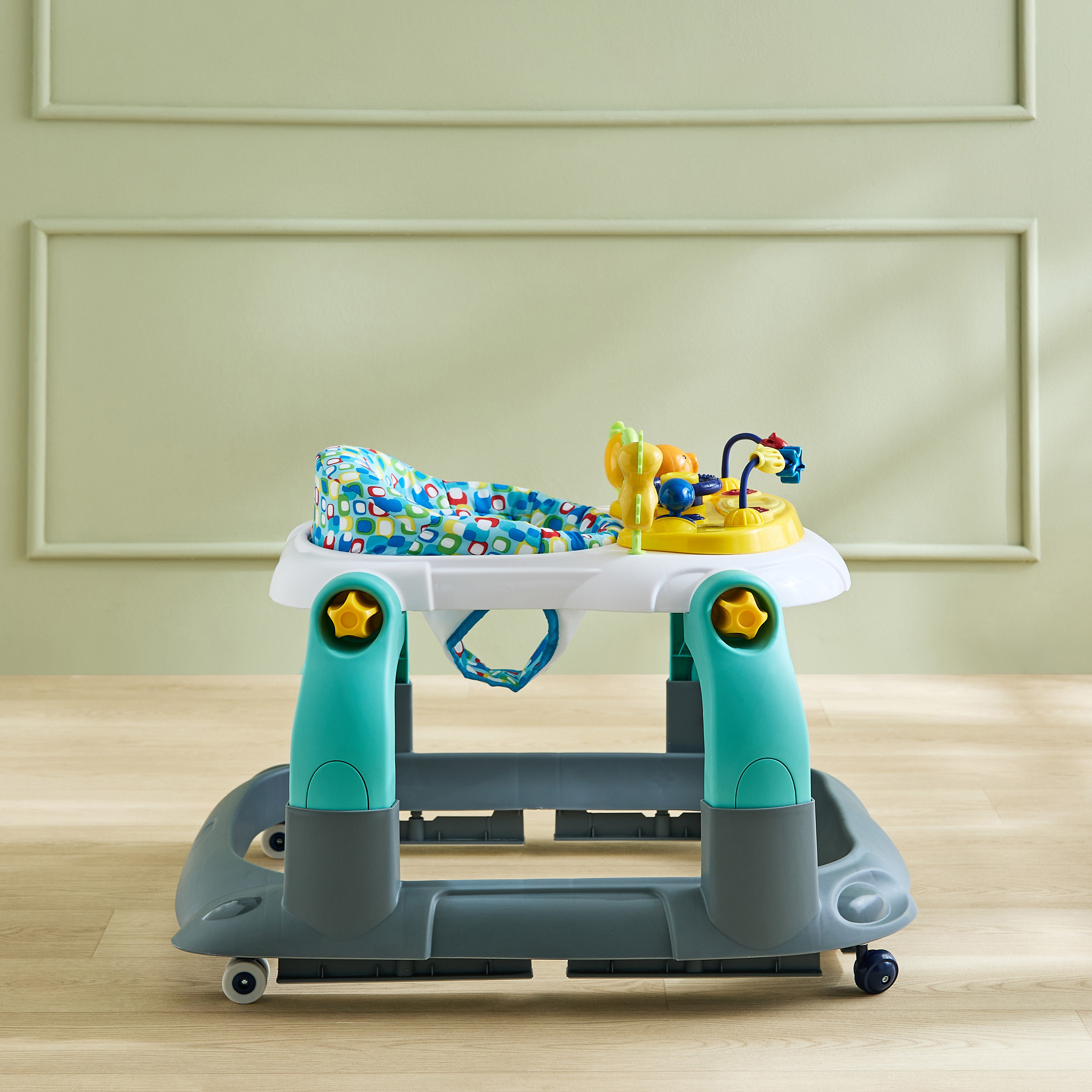Juniors Circus Baby Walker-baby-infantactivity-walkers-image-5