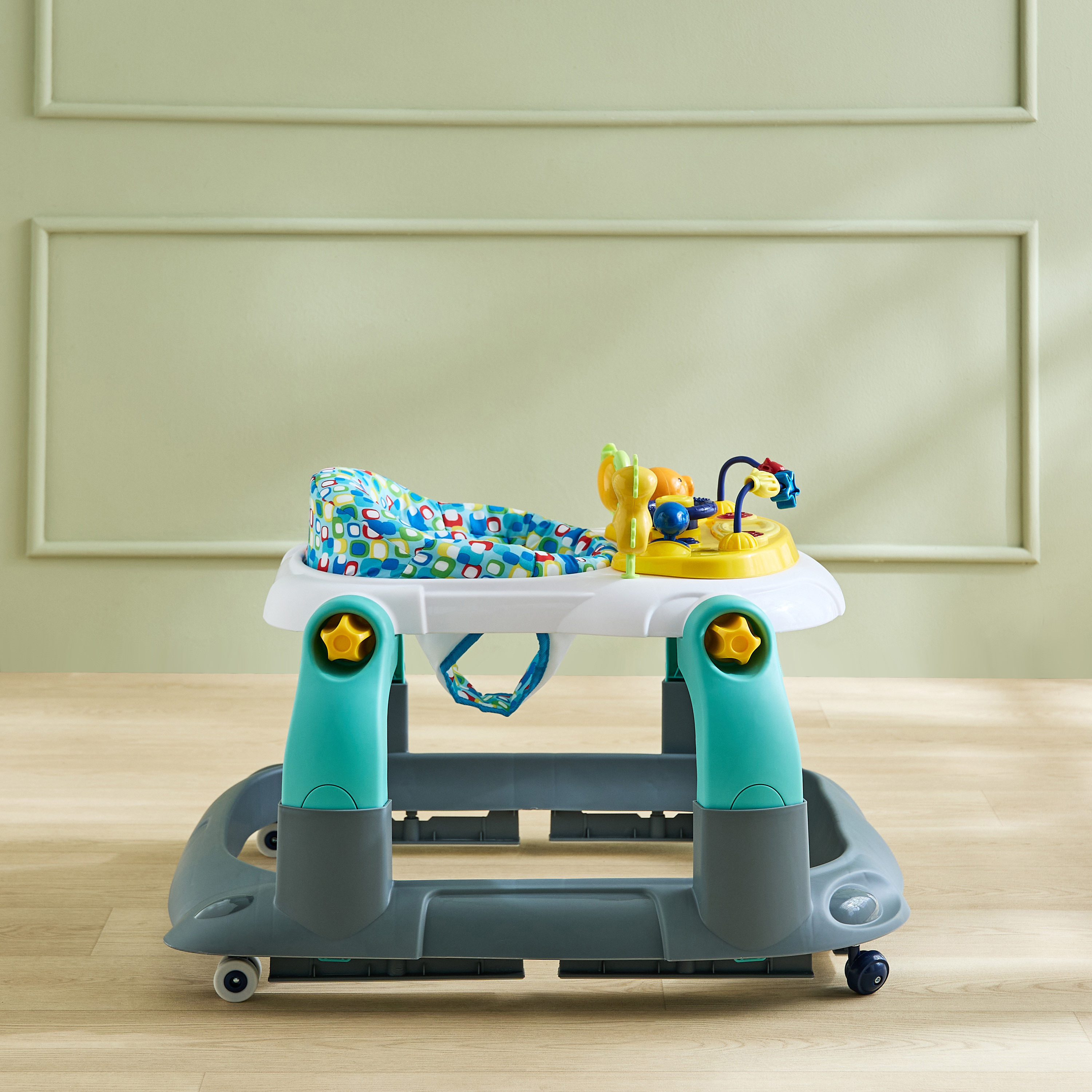Juniors Circus Baby Walker-baby-infantactivity-walkers-image-6