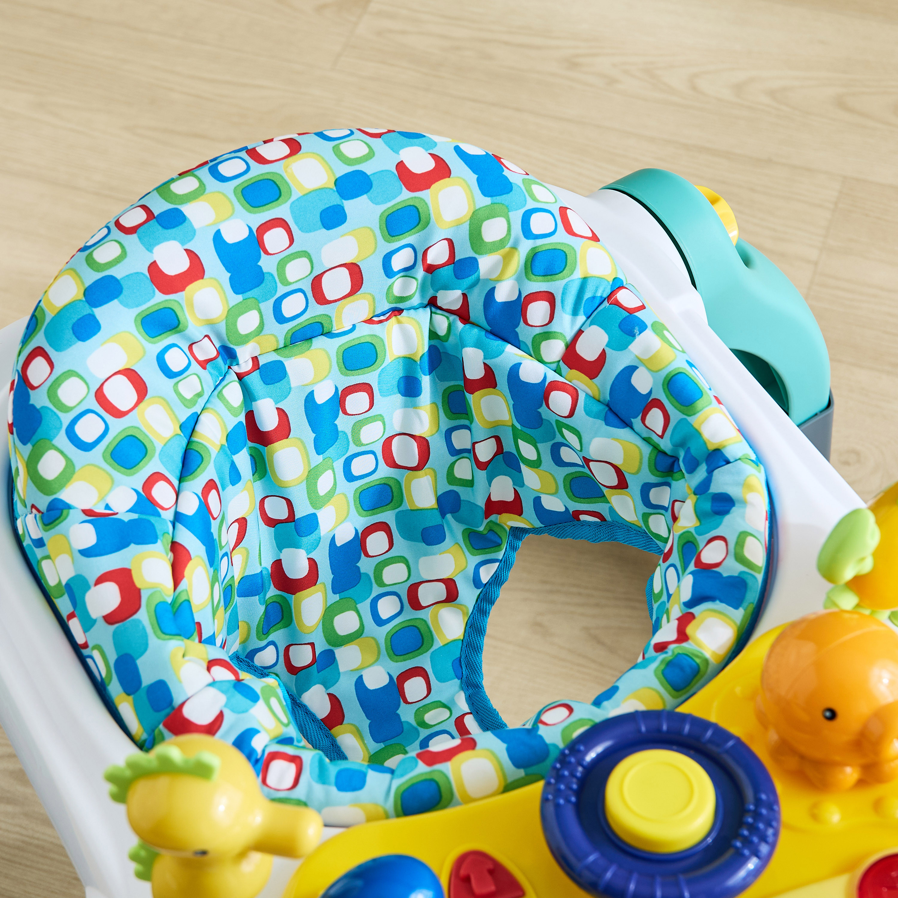 Juniors Circus Baby Walker-baby-infantactivity-walkers-image-7