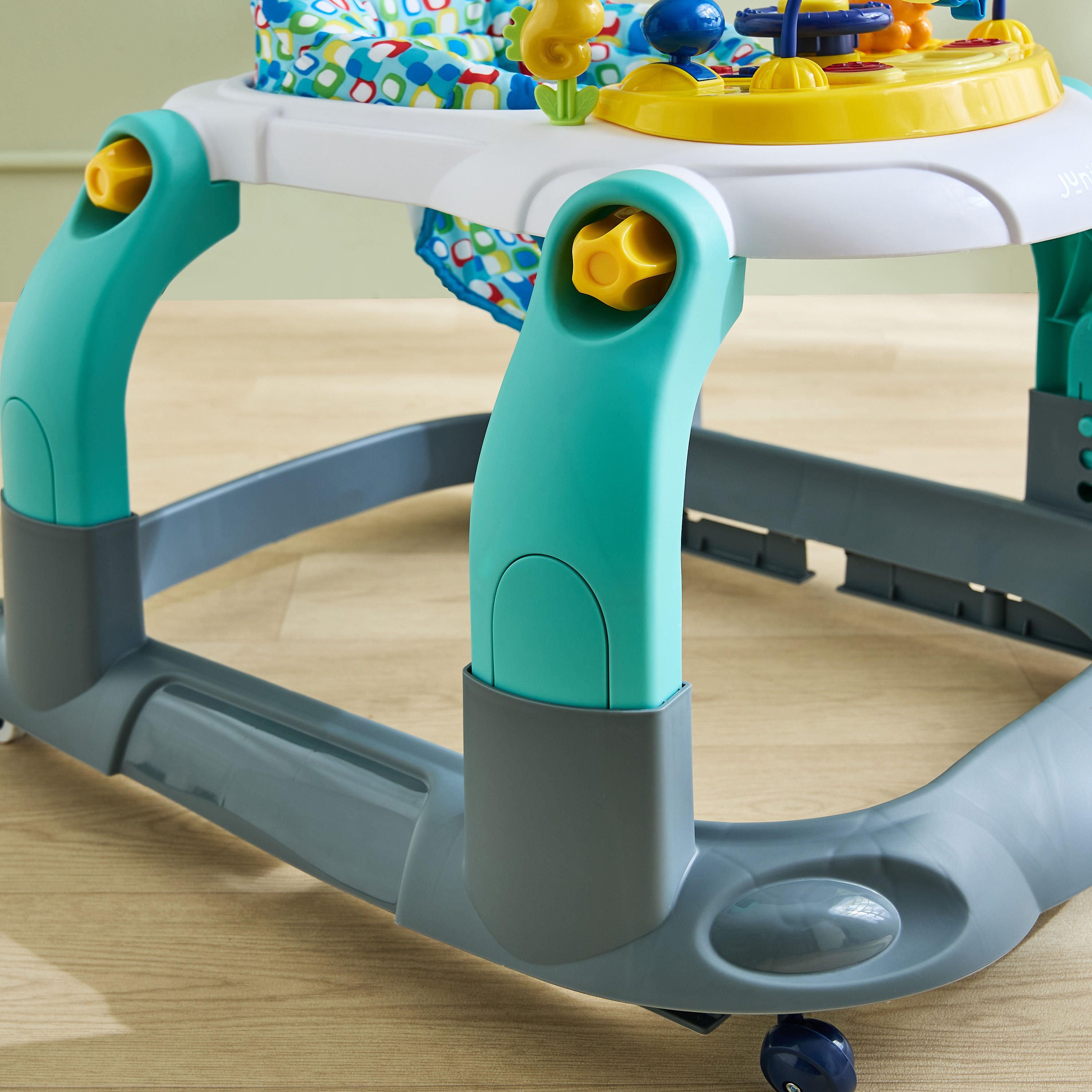 Juniors Circus Baby Walker-baby-infantactivity-walkers-image-9