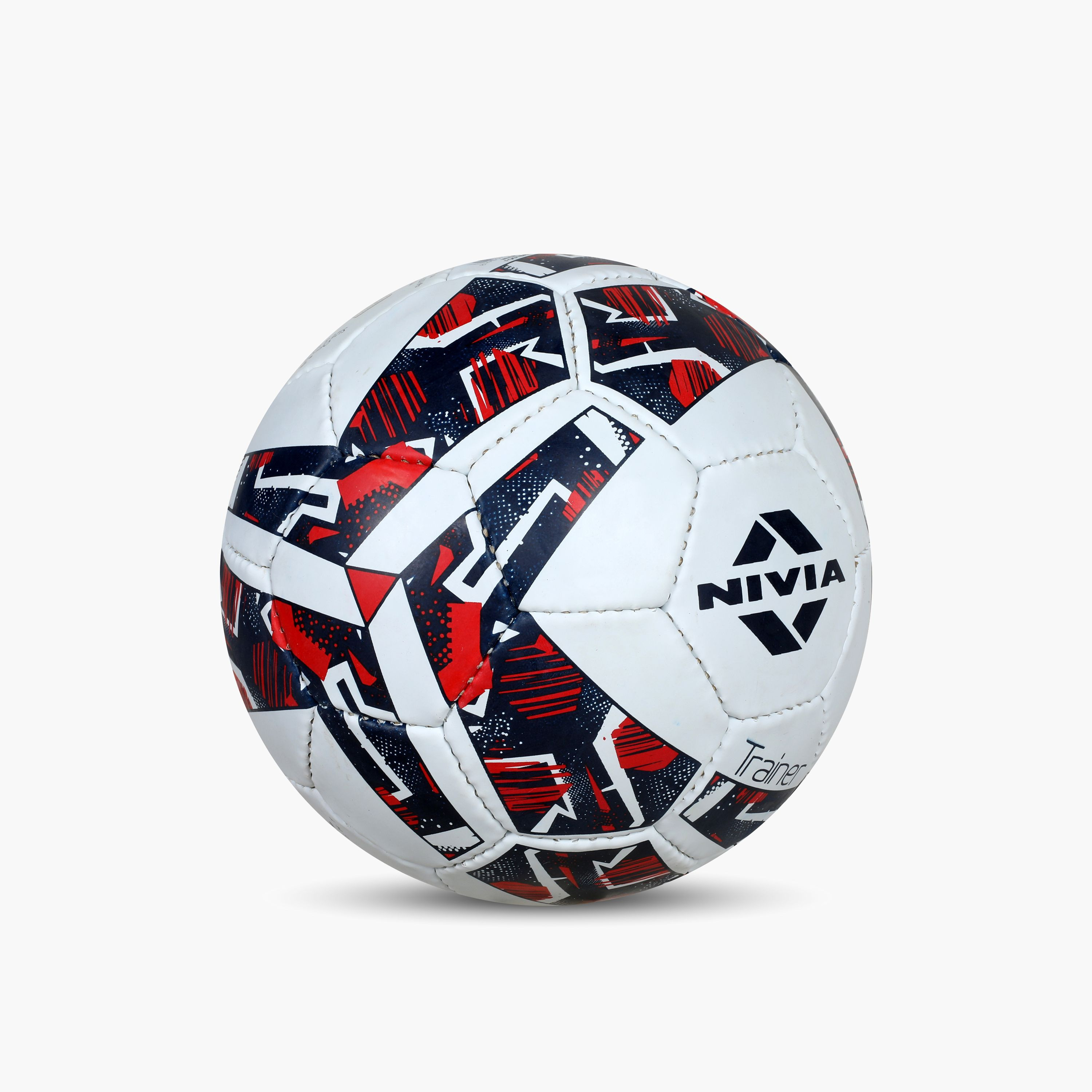 Nivia Football Size 3 Trainer-toys-outdoor-activity-image-2