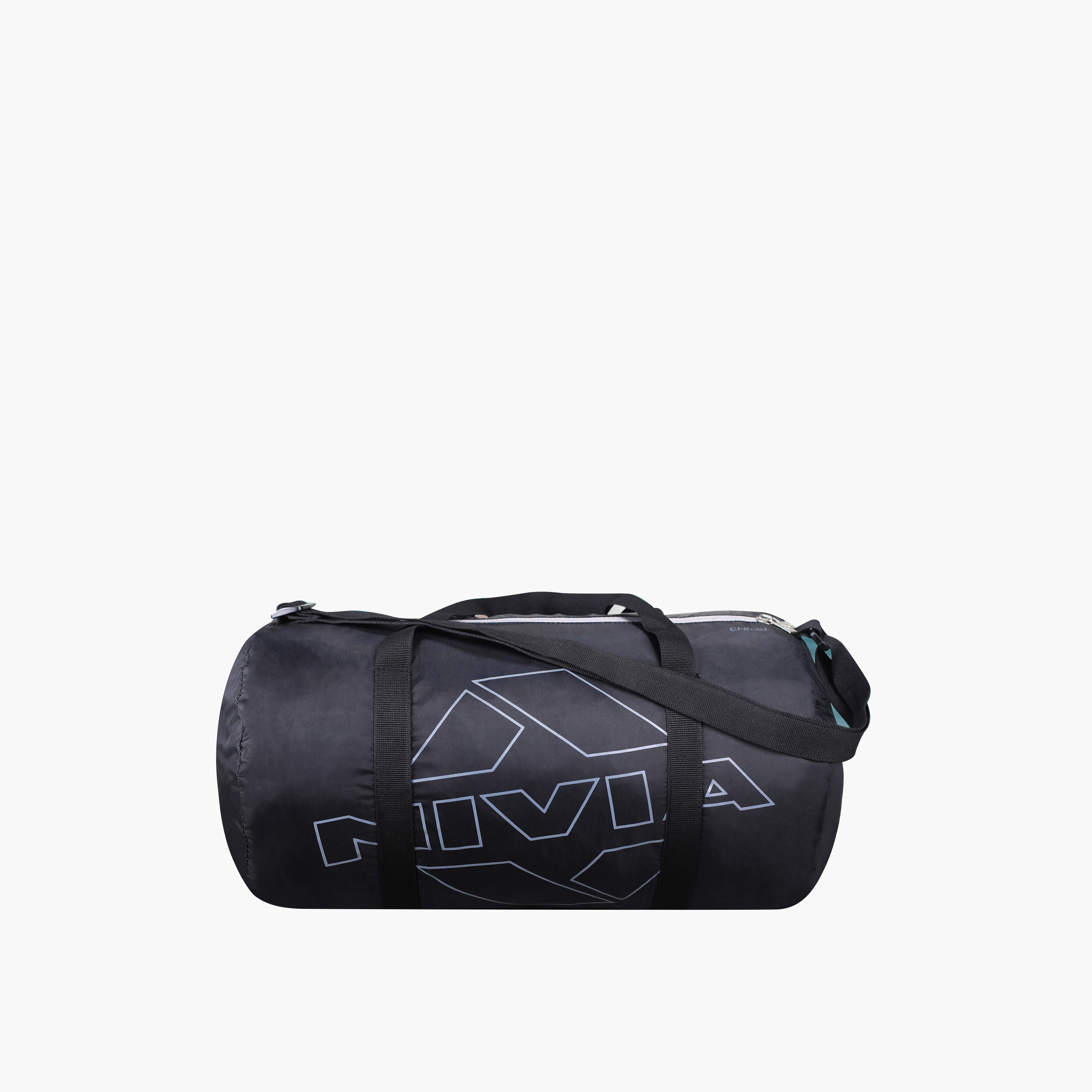 Nivia Enfold 2.0 Duffel Bag 3101BG | OE-travel-luggagesandbags-dufflebags-image-1